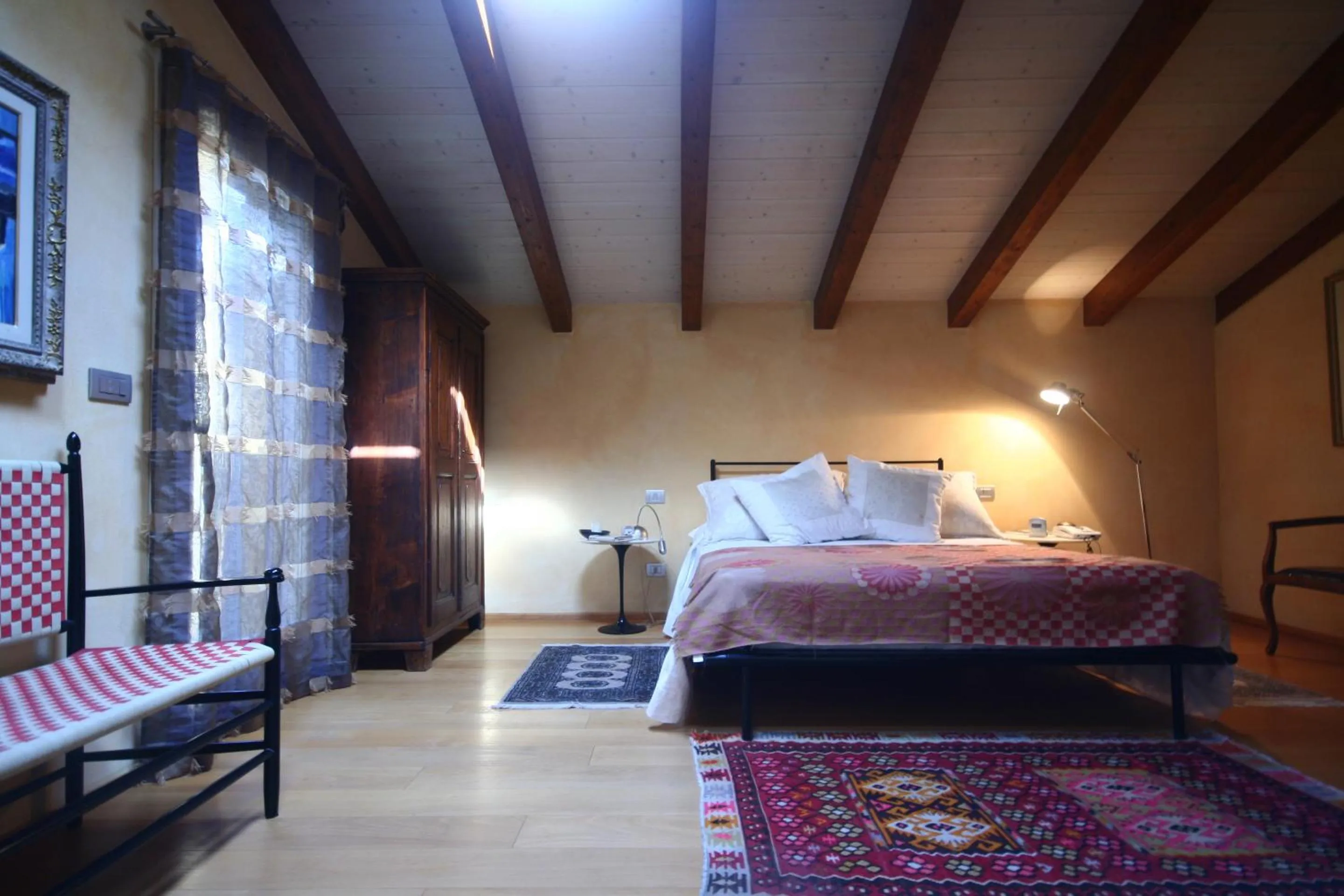 Other, Bed in A Casa di Maria