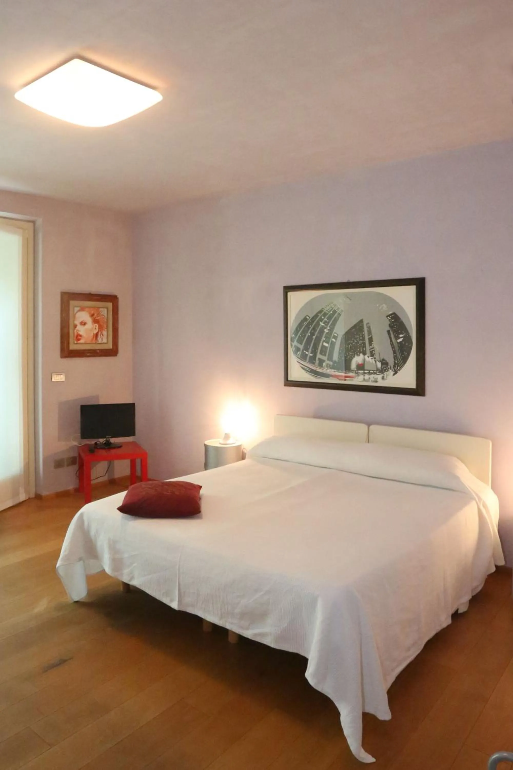 Other, Bed in A Casa di Maria