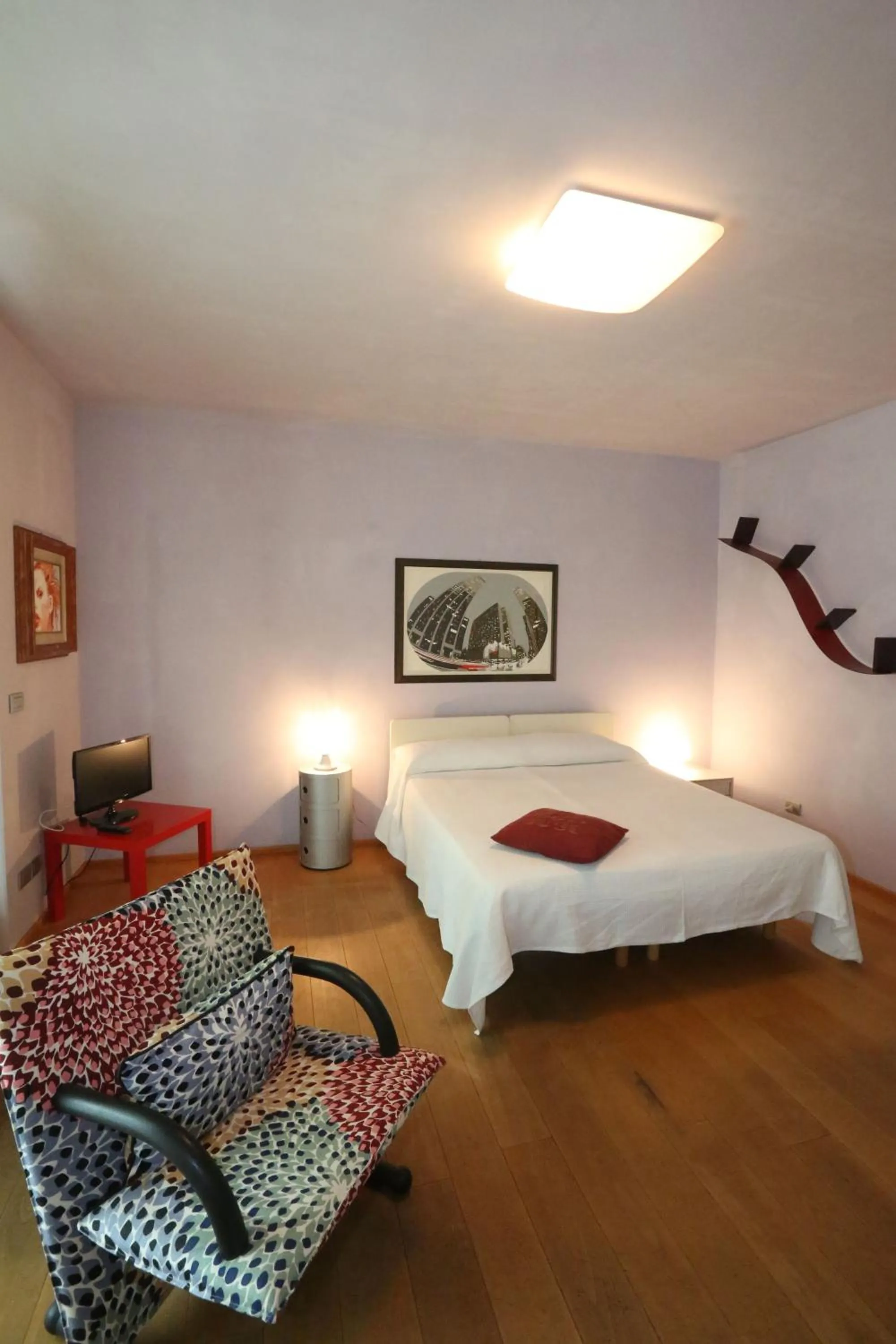 Other, Bed in A Casa di Maria