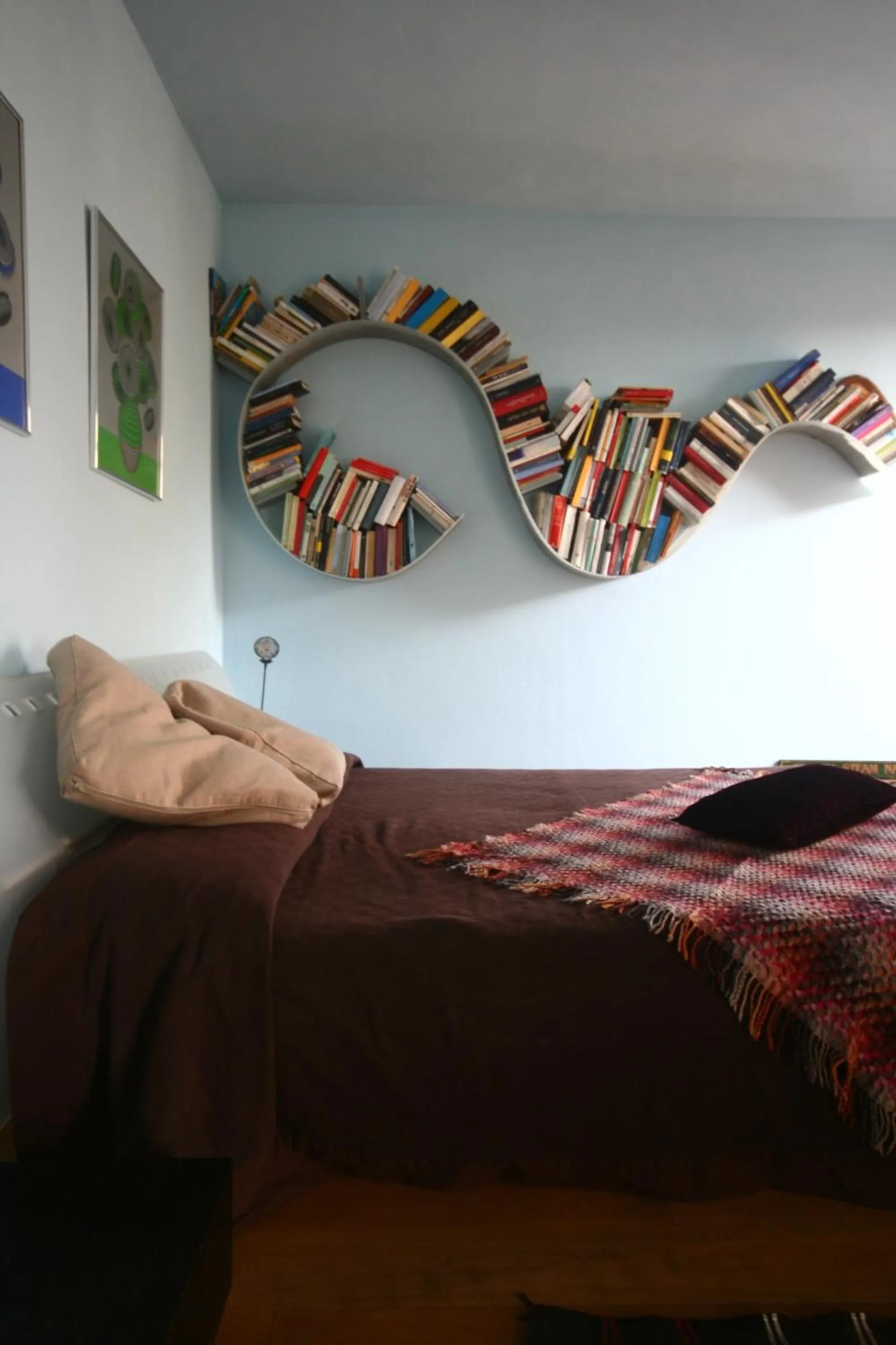 Other, Bed in A Casa di Maria