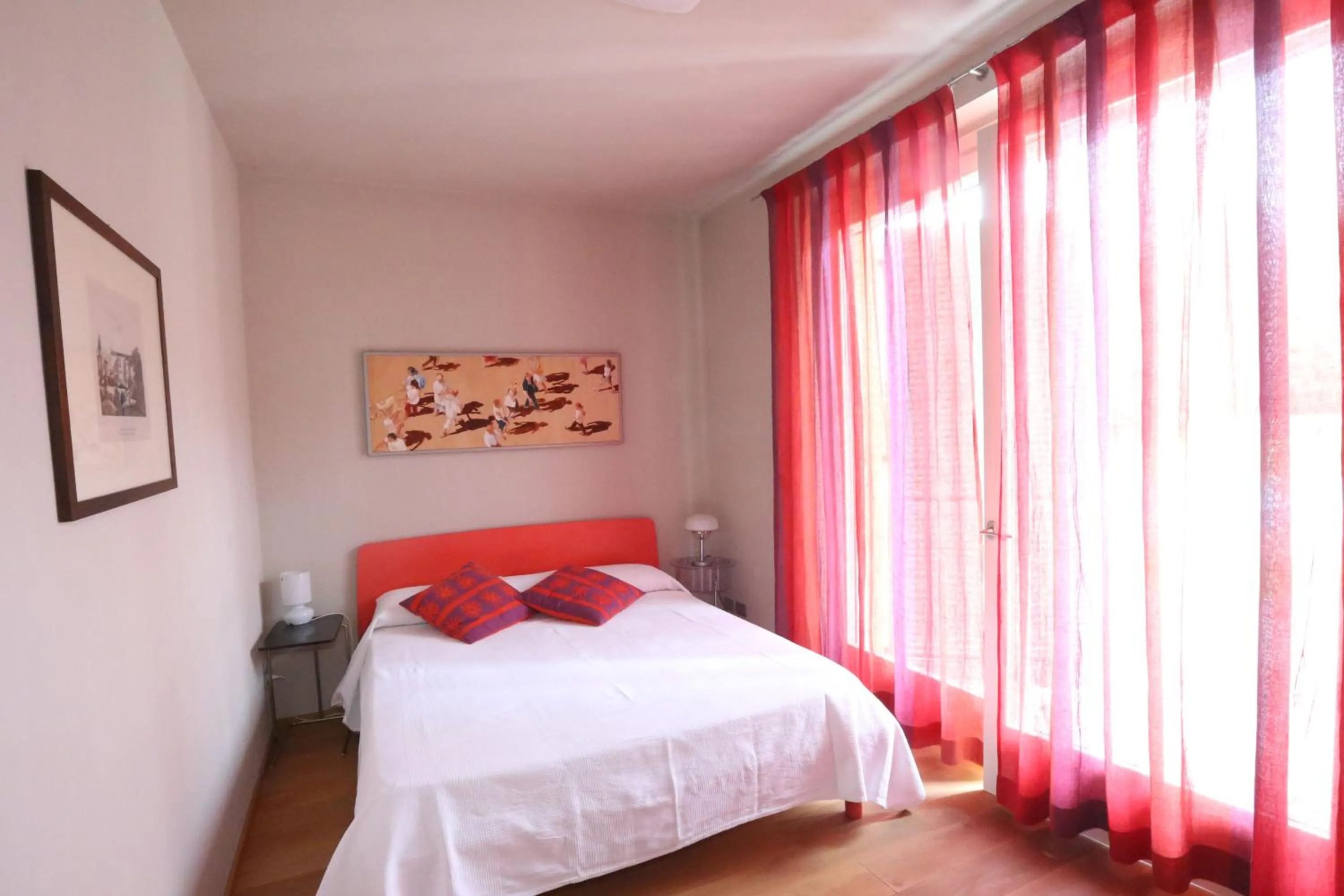 Other, Bed in A Casa di Maria