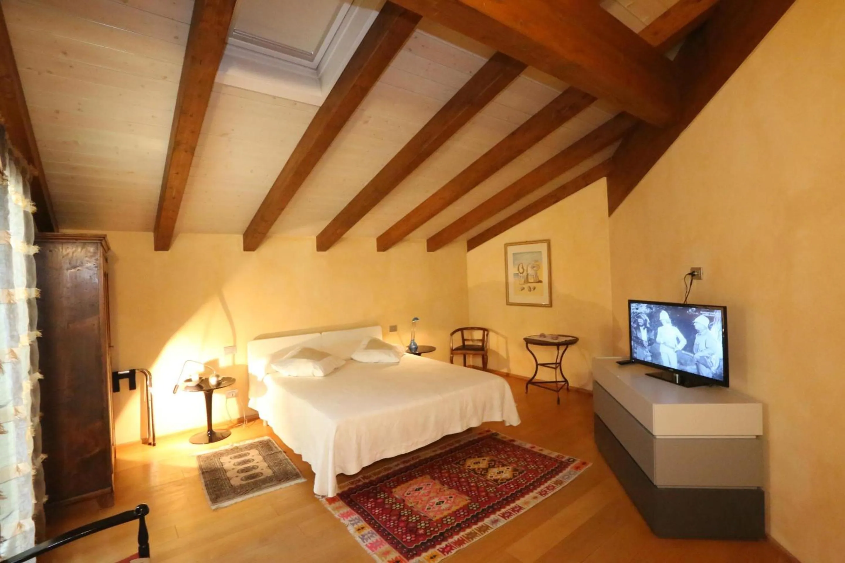 Other, Bed in A Casa di Maria