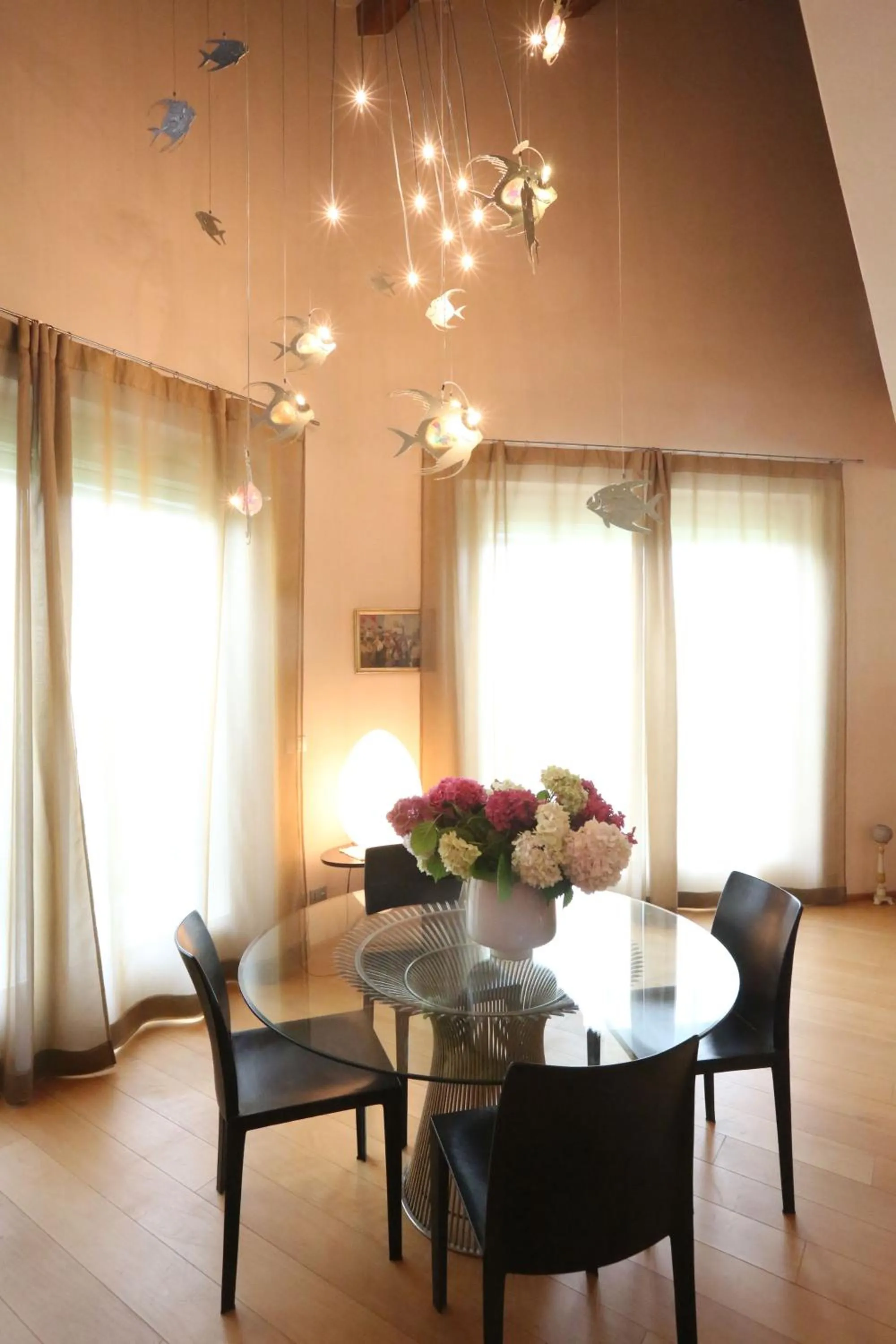 Other in A Casa di Maria