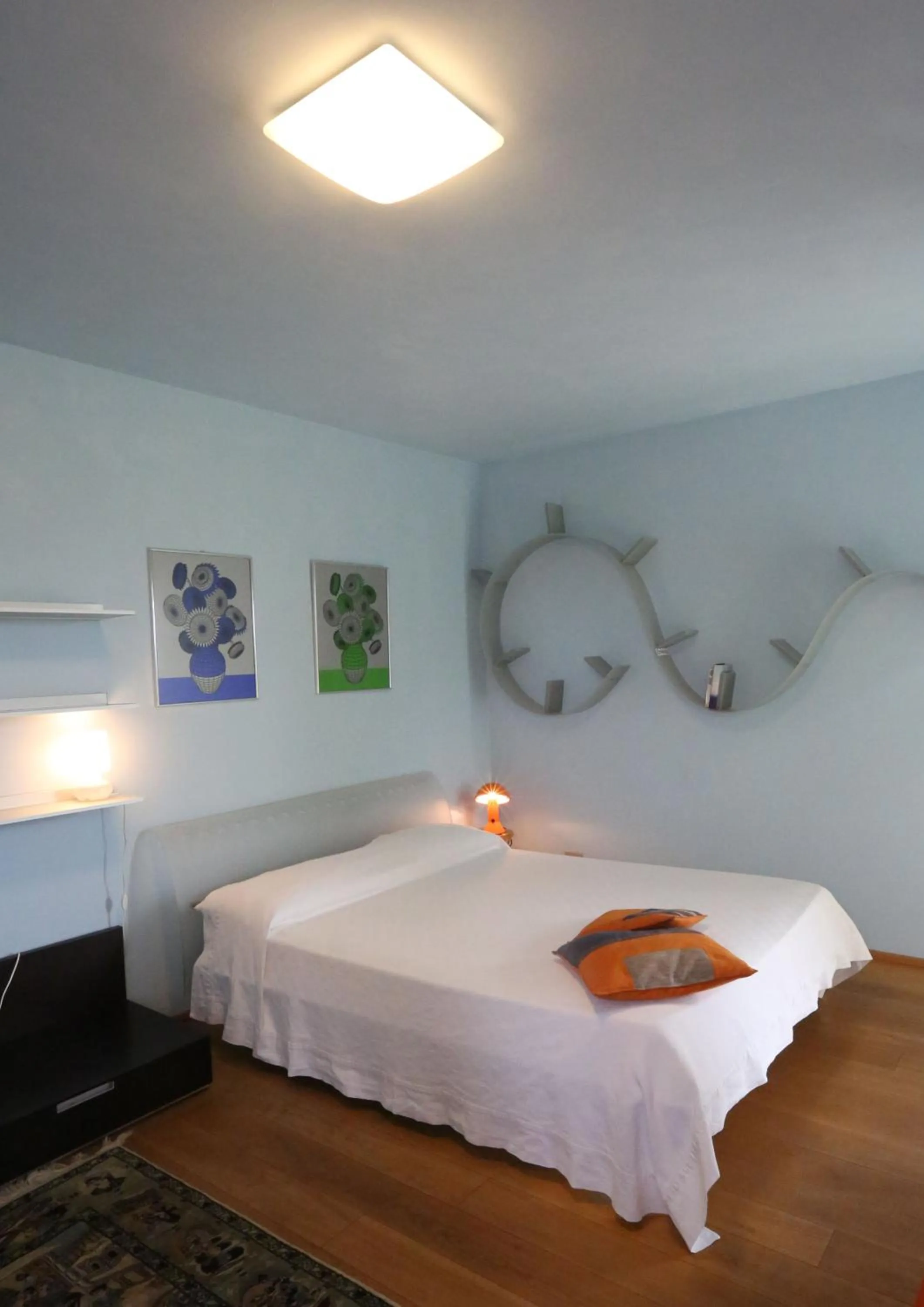 Other, Bed in A Casa di Maria