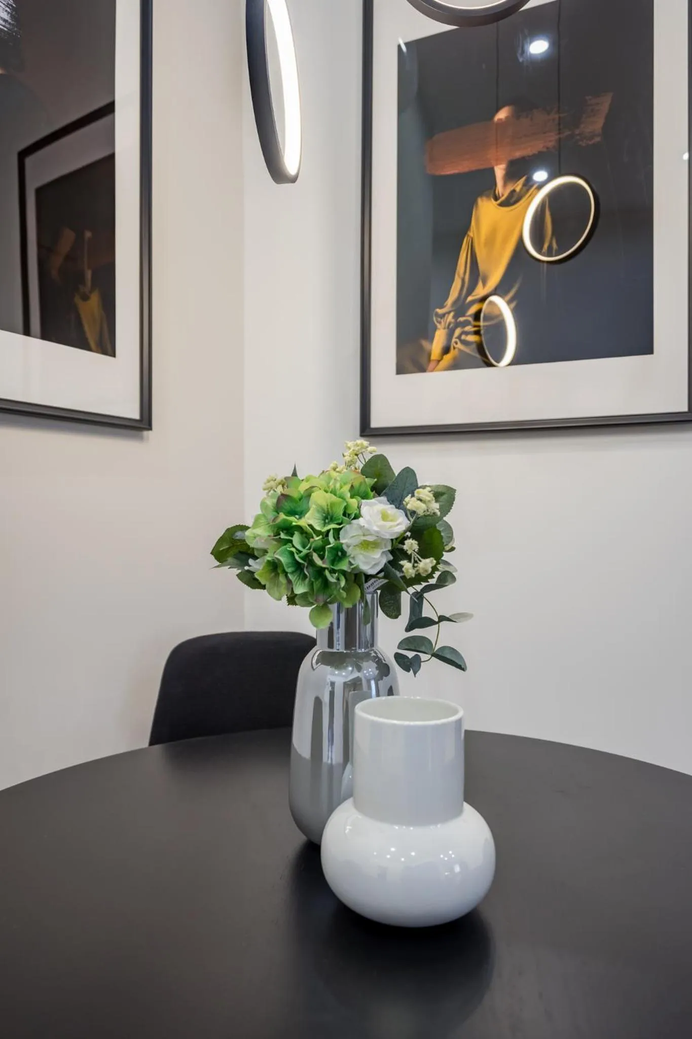 Decorative detail in K33- Boutique Apartments, Best Location, by BQA