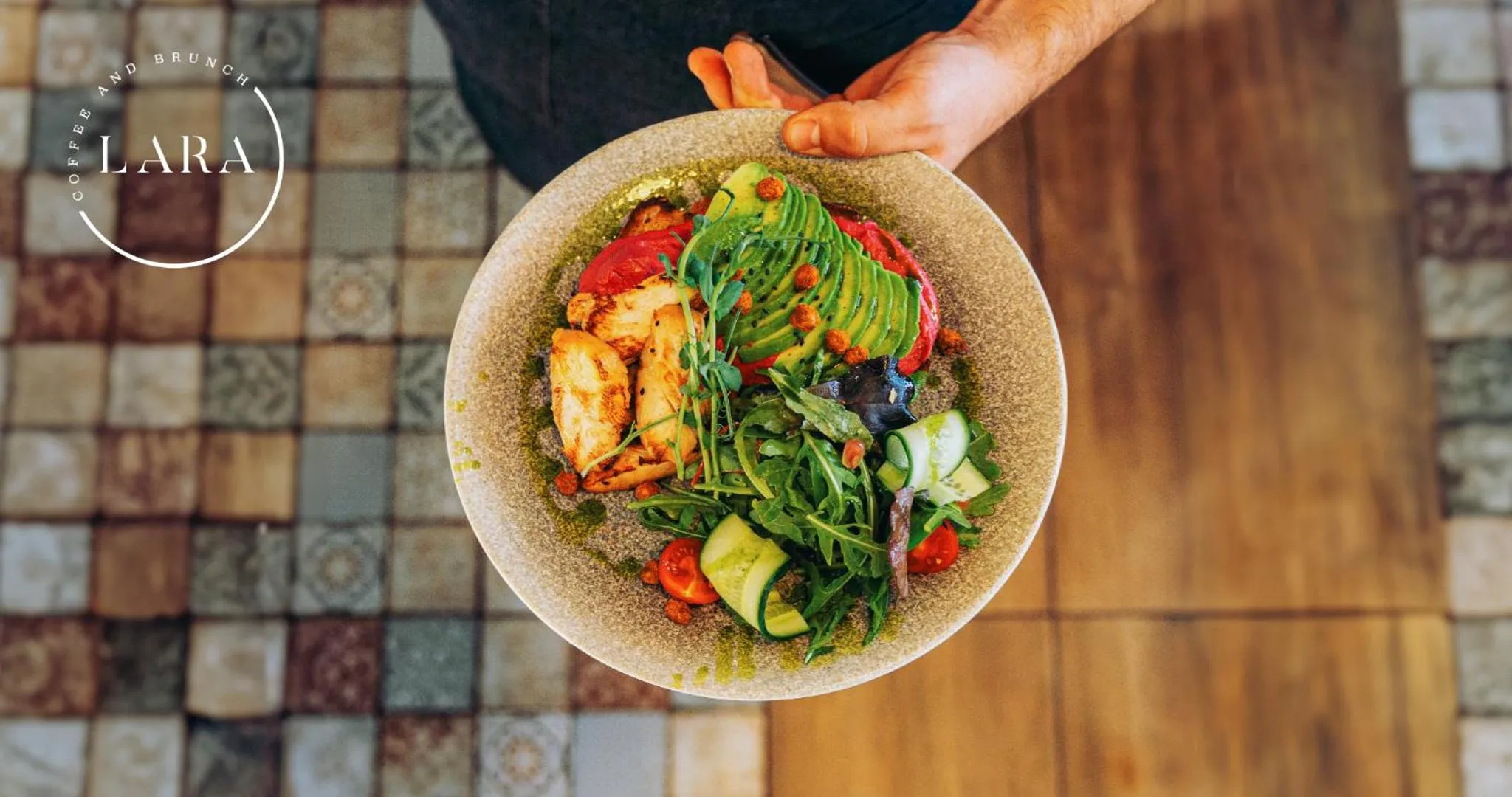 Breakfast in K33- Boutique Apartments, Best Location, by BQA