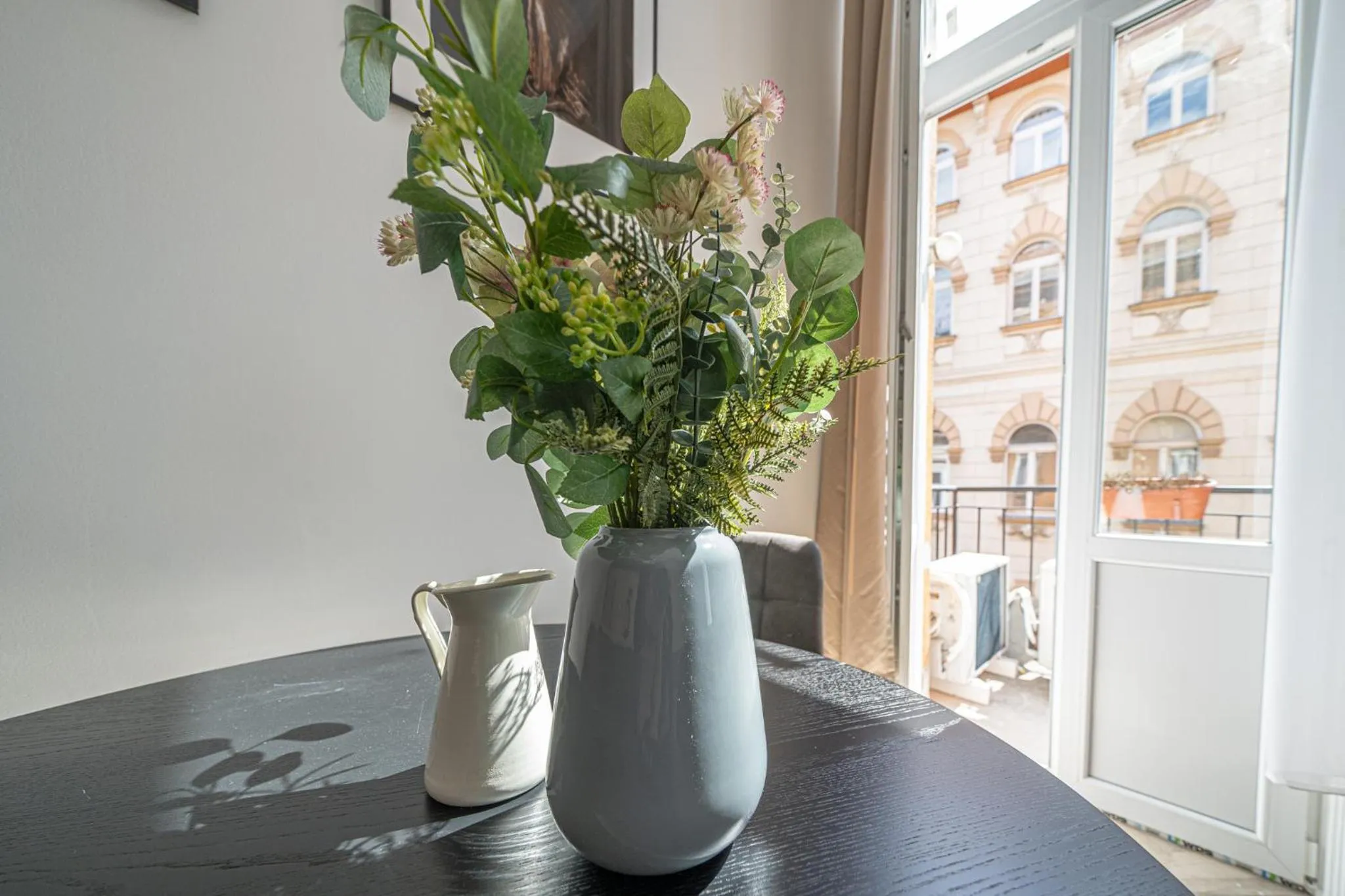 Decorative detail in K33- Boutique Apartments, Best Location, by BQA