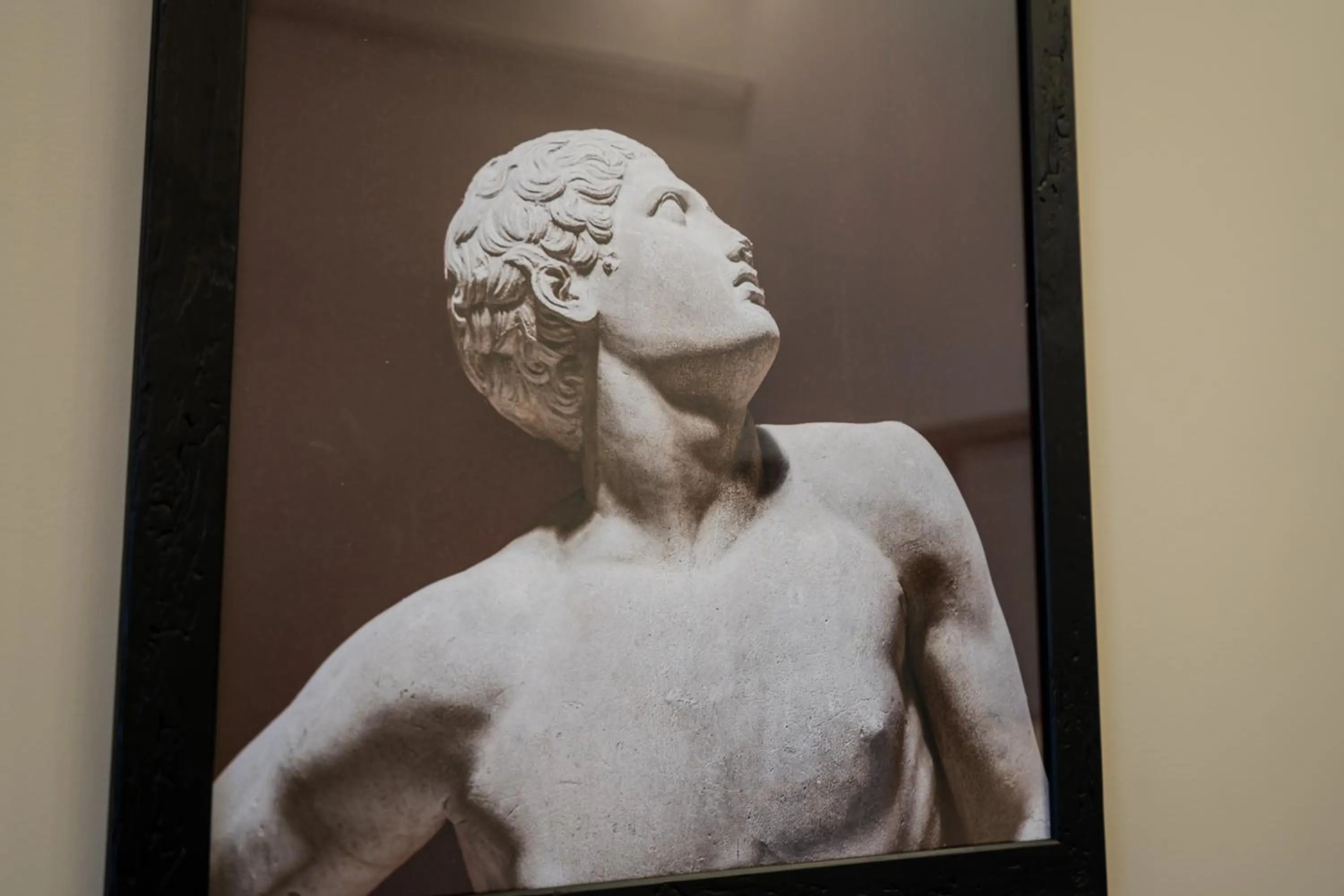 Decorative detail in K33- Boutique Apartments, Best Location, by BQA