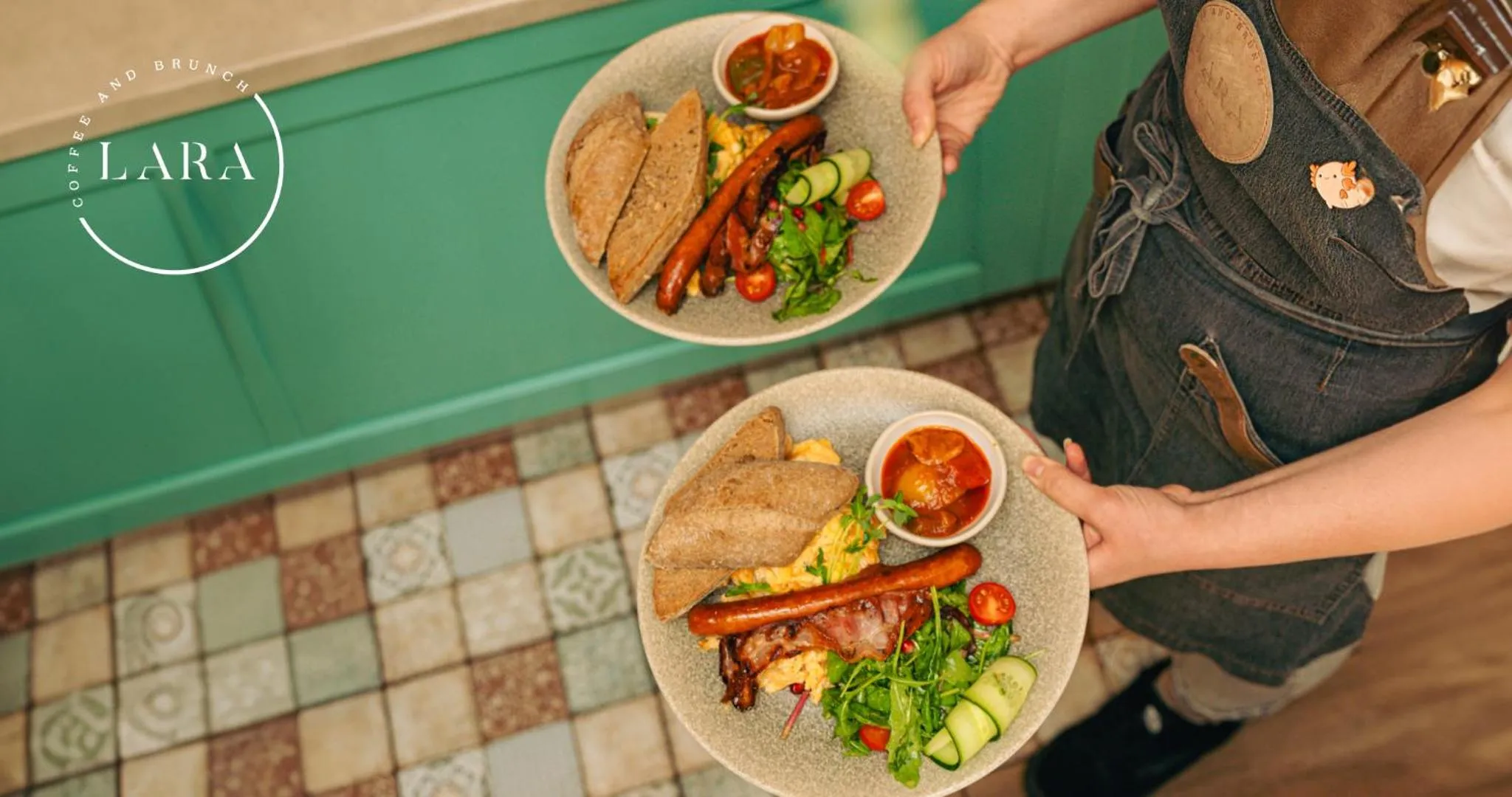 Breakfast in K33- Boutique Apartments, Best Location, by BQA