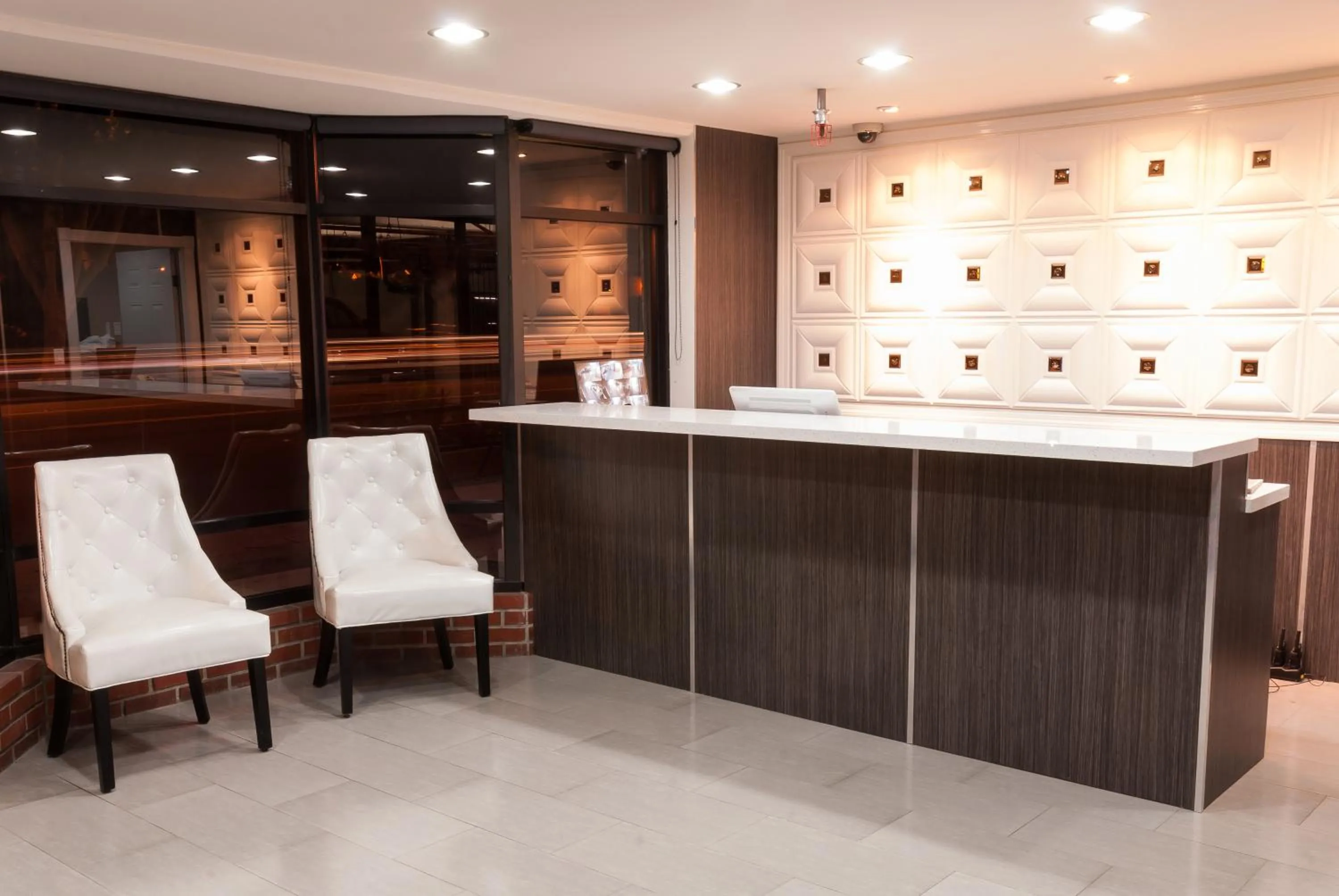 Lobby or reception, Lobby/Reception in Gardena Terrace Inn