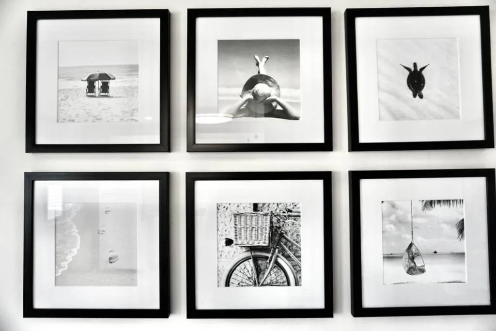 Serenity at Seascape: Steps to the beach & Shops