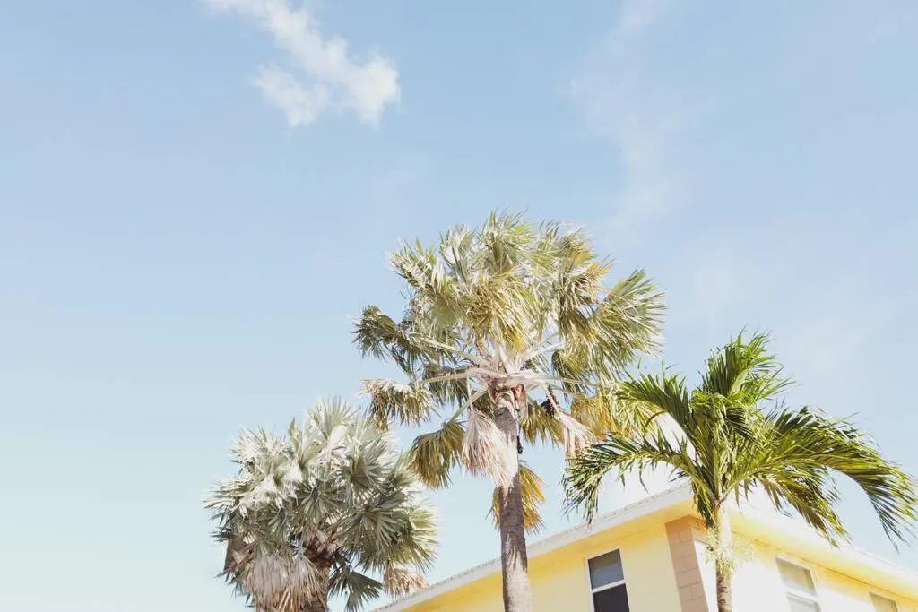 Serenity at Seascape: Steps to the beach & Shops