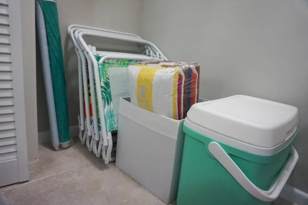 Serenity at Seascape: Steps to the beach & Shops