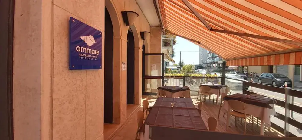 Hotel Ammare Hotel Ammare