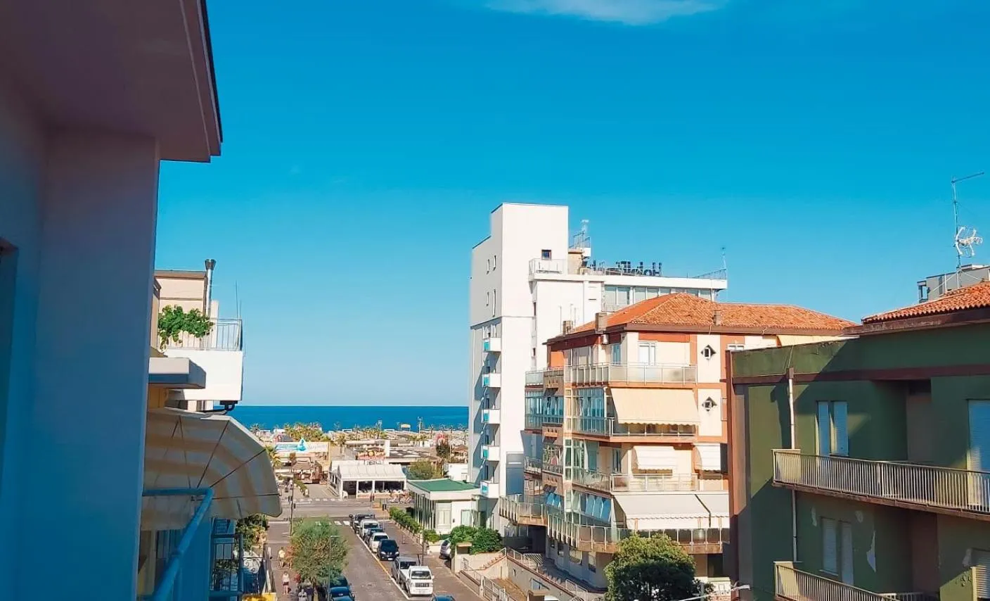 Neighbourhood in Hotel Ammare