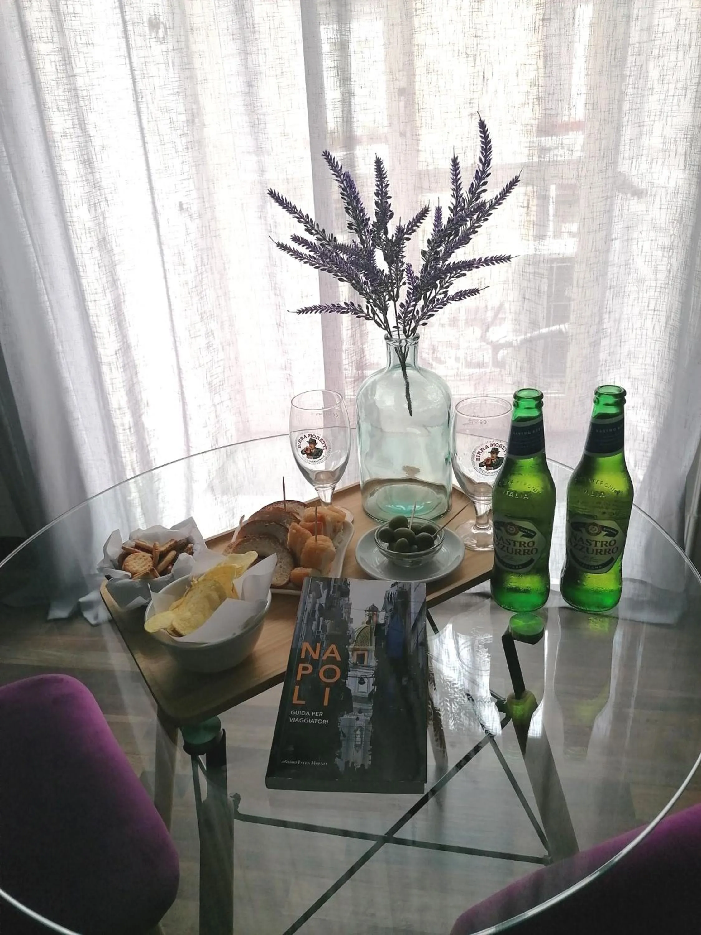 B&B Una finestra sul Duomo