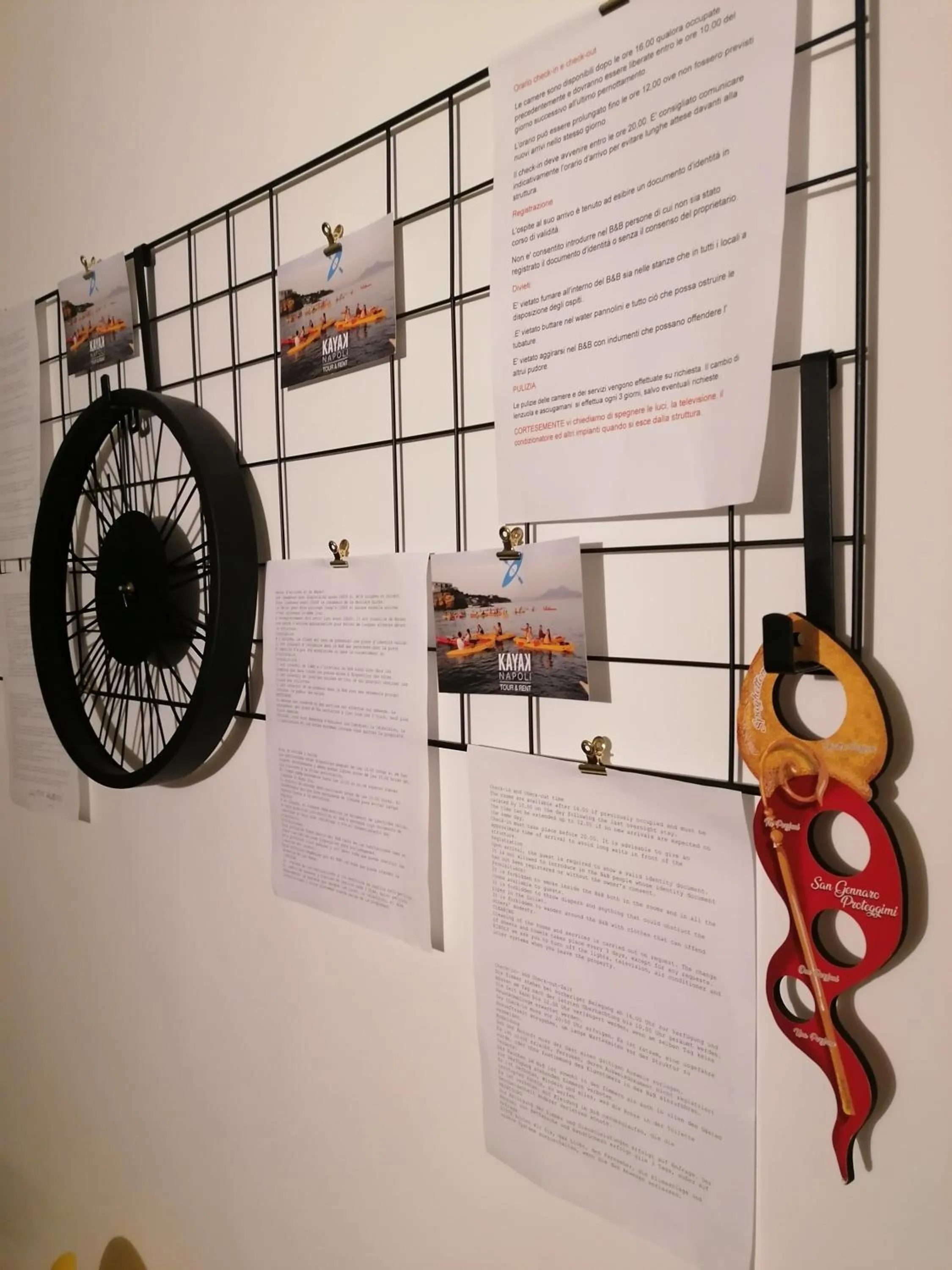 B&B Una finestra sul Duomo