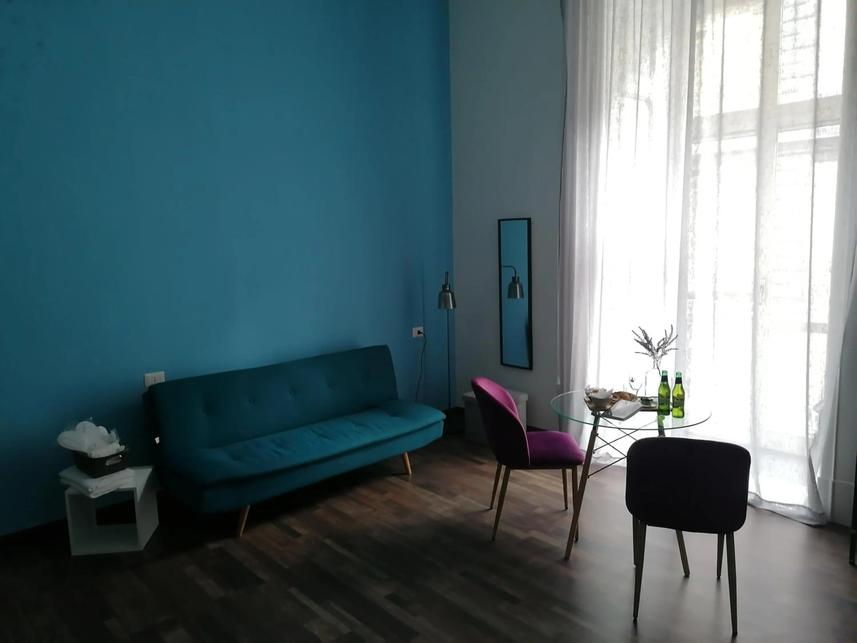 B&B Una finestra sul Duomo