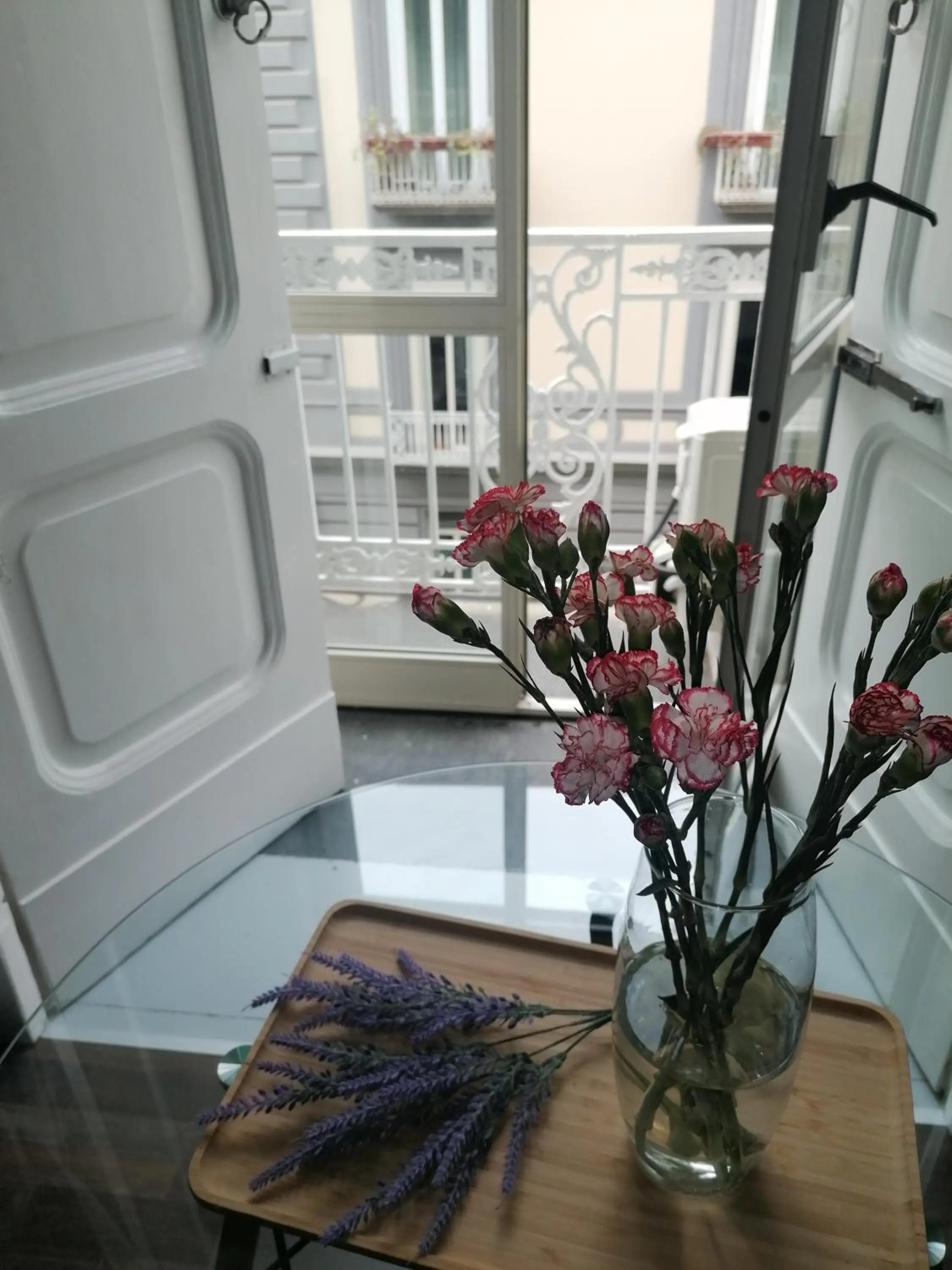 B&B Una finestra sul Duomo