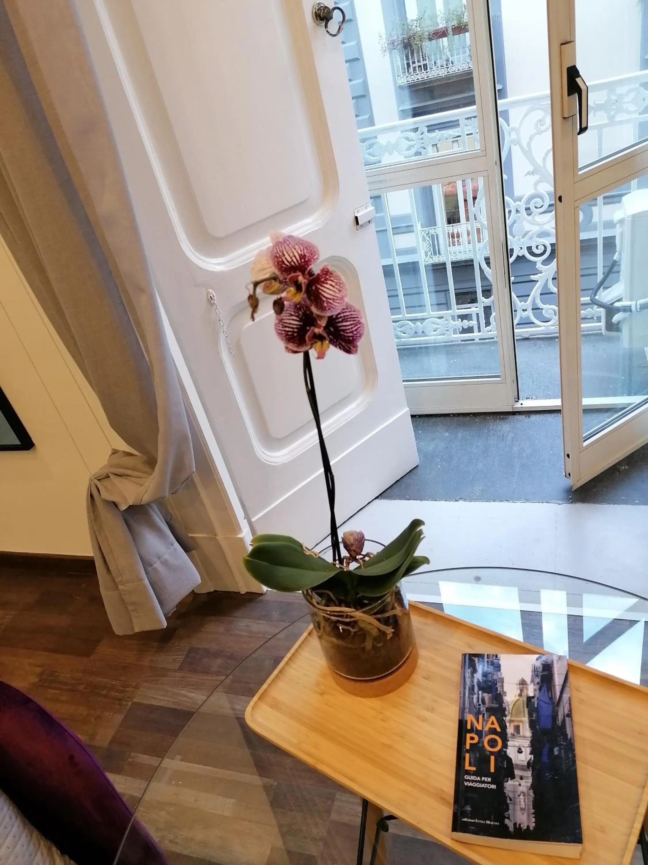 B&B Una finestra sul Duomo