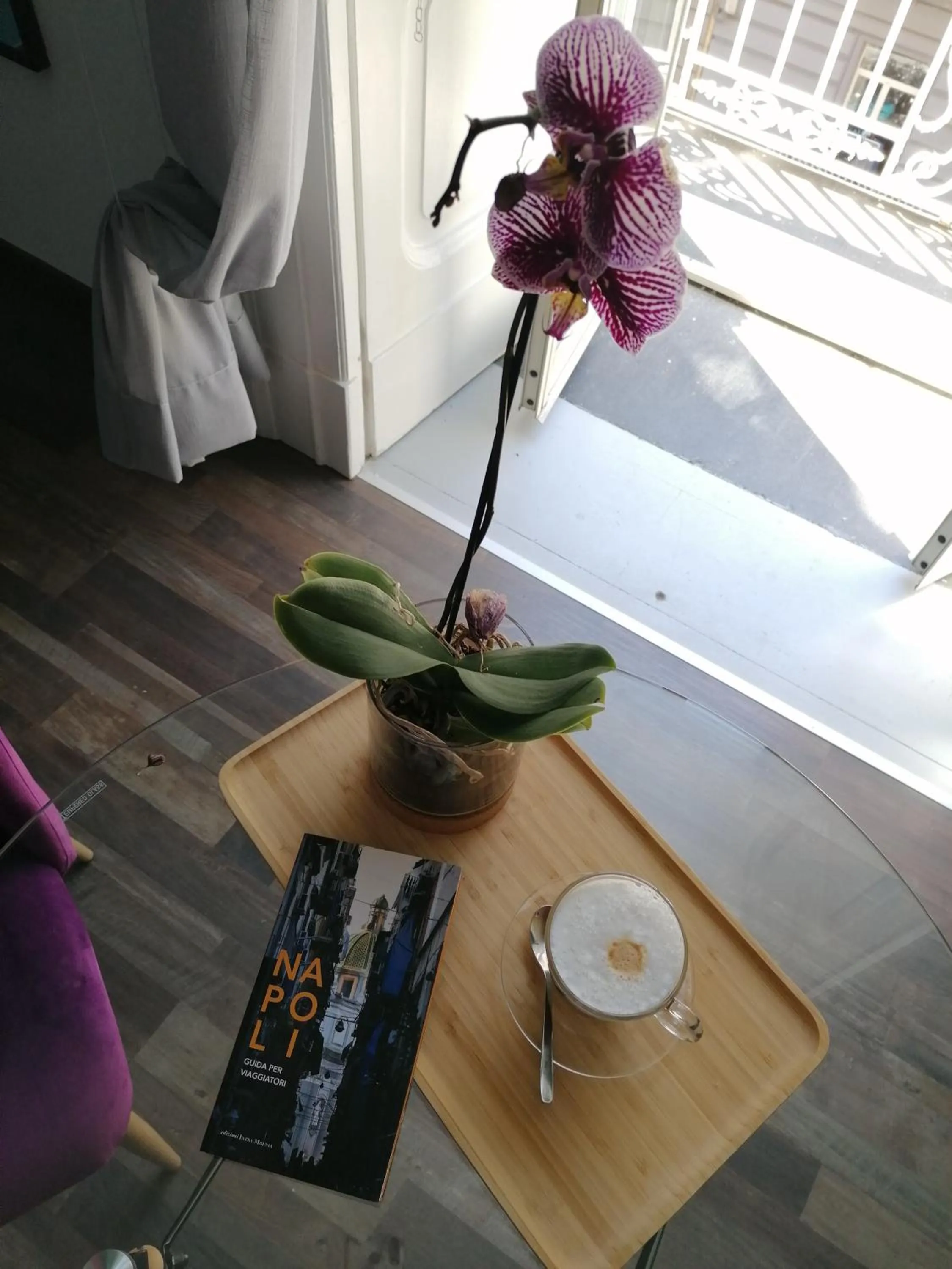 B&B Una finestra sul Duomo