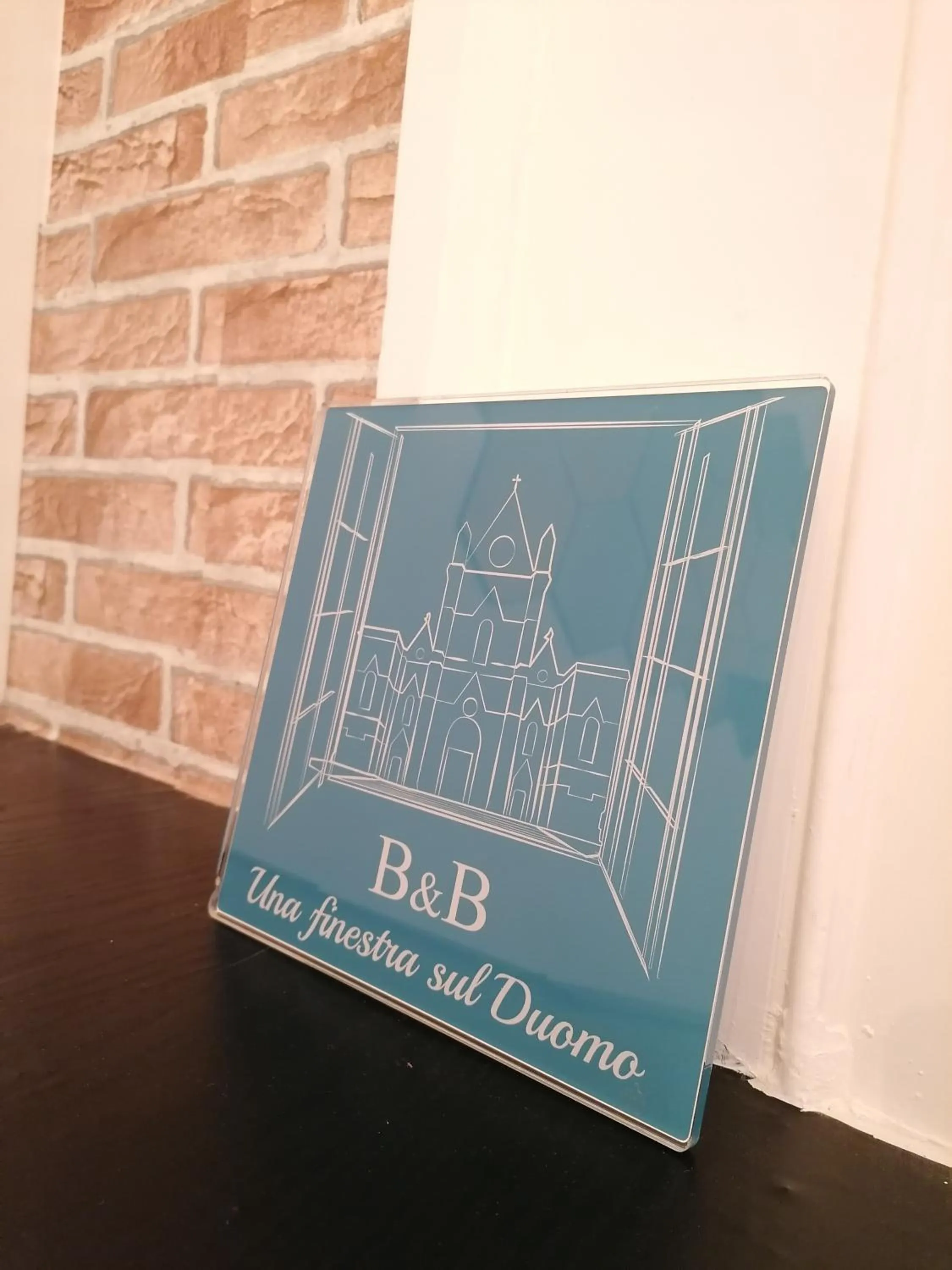 B&B Una finestra sul Duomo