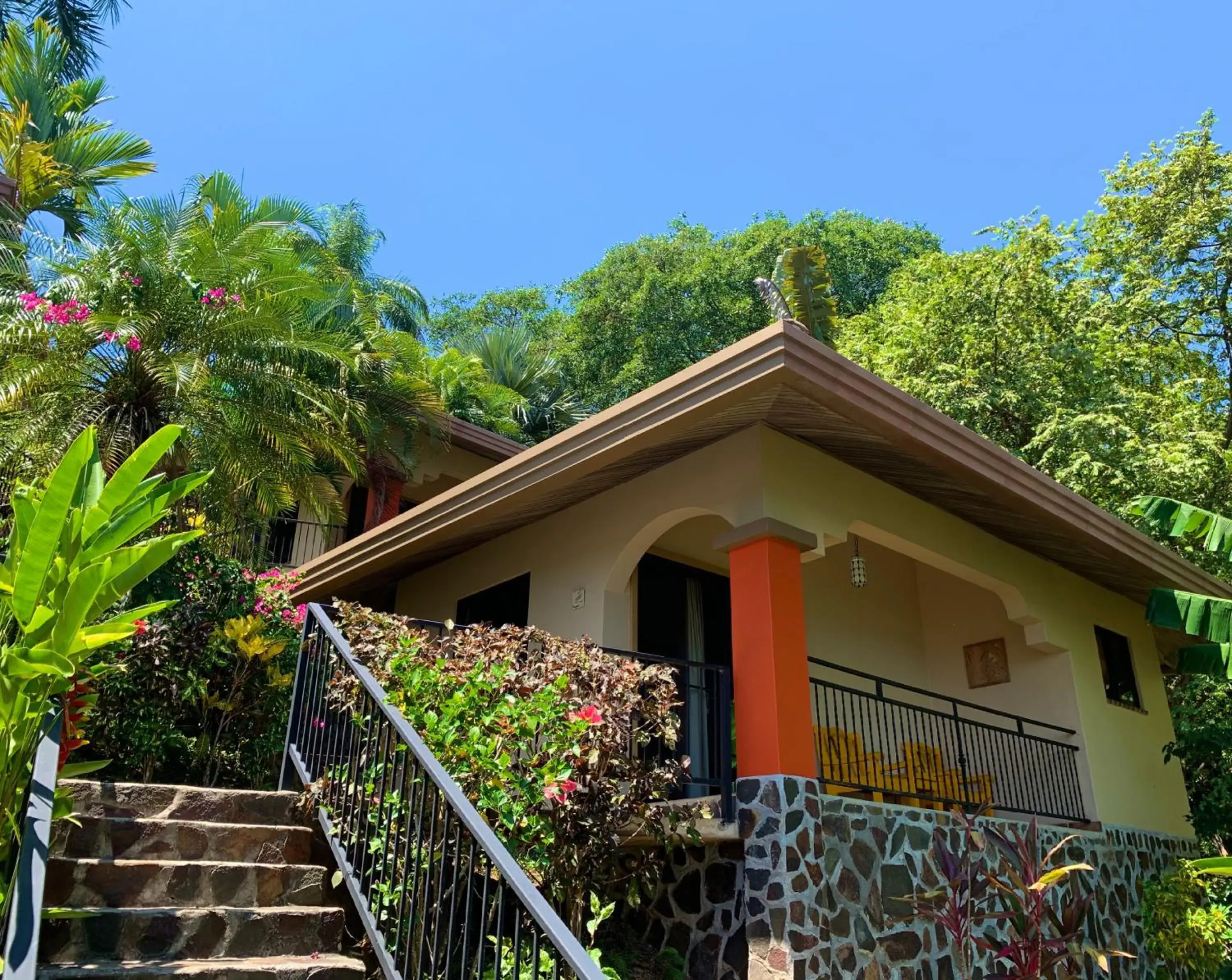 Bungalow with Ocean View (3 Adults) in Seagull Cove Resort Bungalow with Ocean View (3 Adults) in Seagull Cove Resort