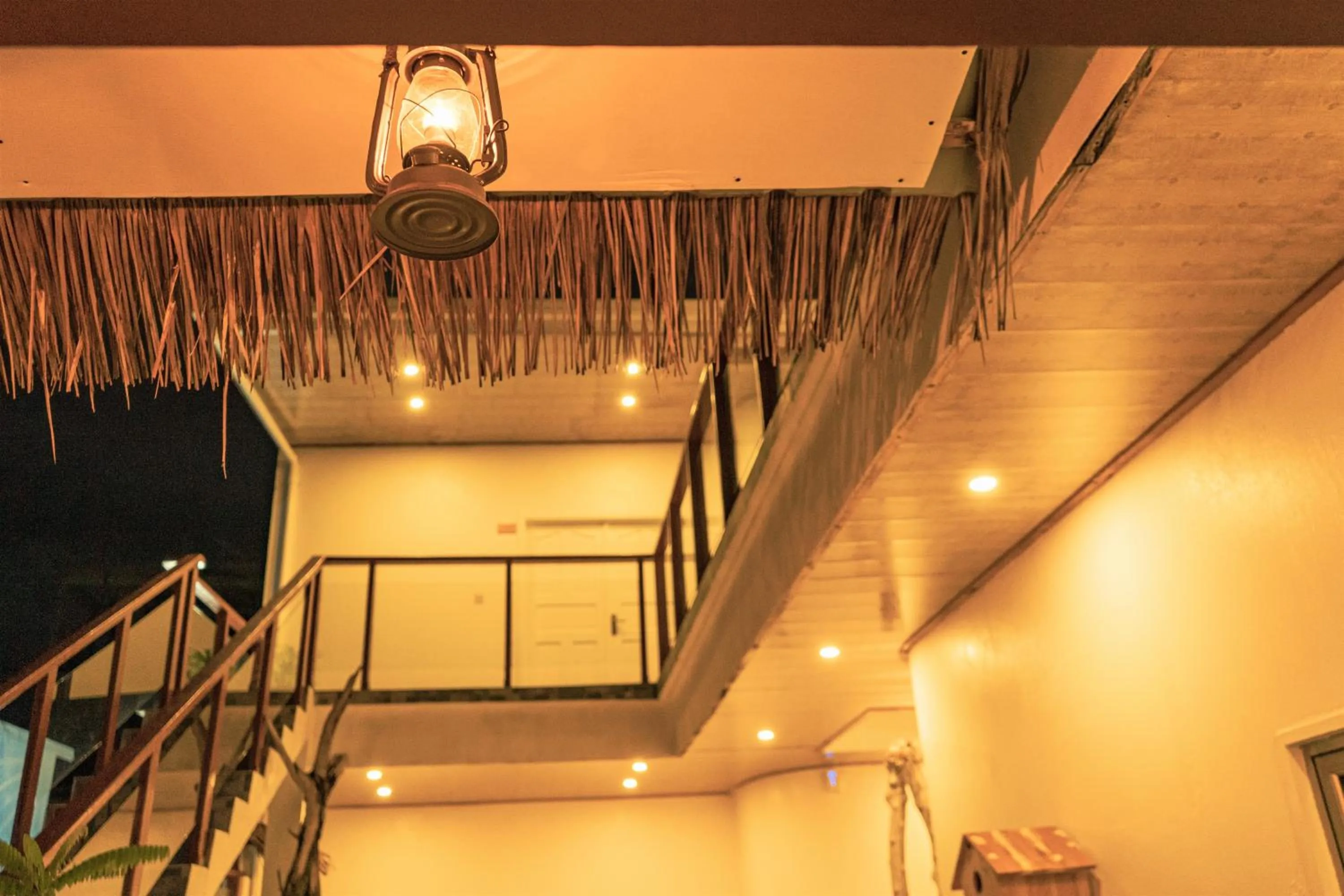 View (from property/room) in Nala Island Village