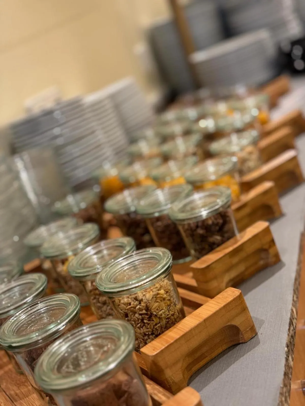 Food and drinks in Hotel Rahserhof