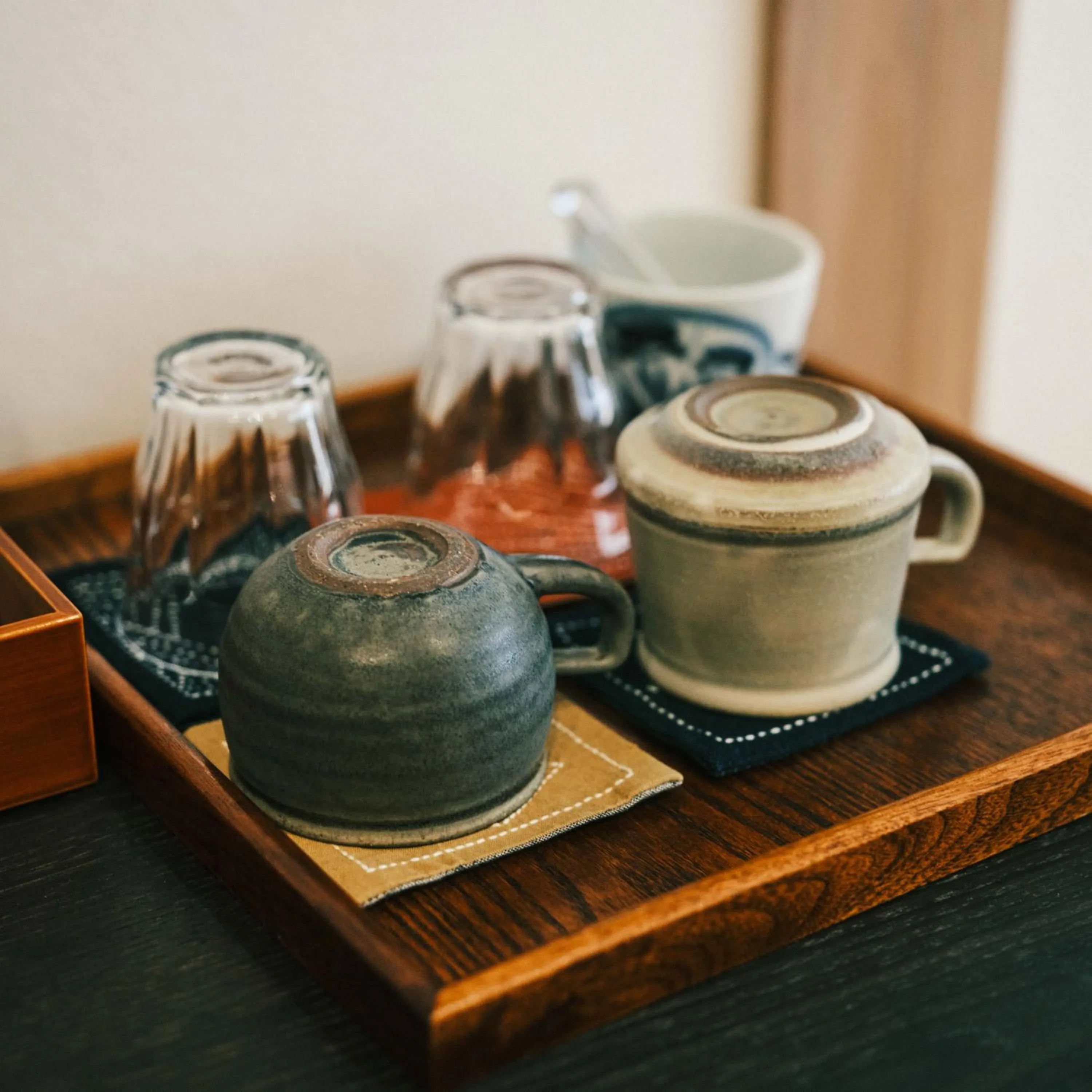 SATOYAMA STAY Nino-Machi