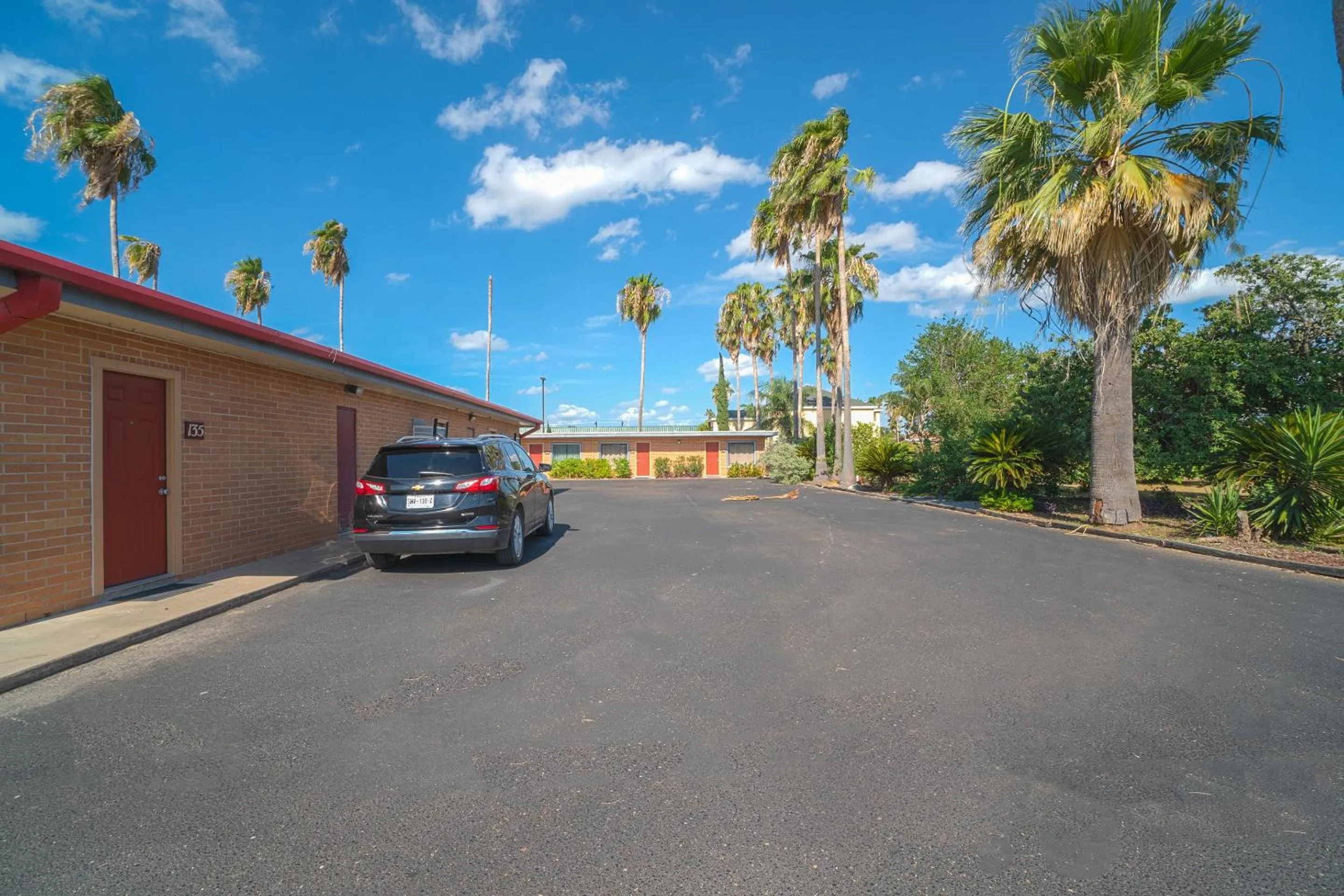 On site in Vali Ho Motel By OYO Weslaco Mercedes