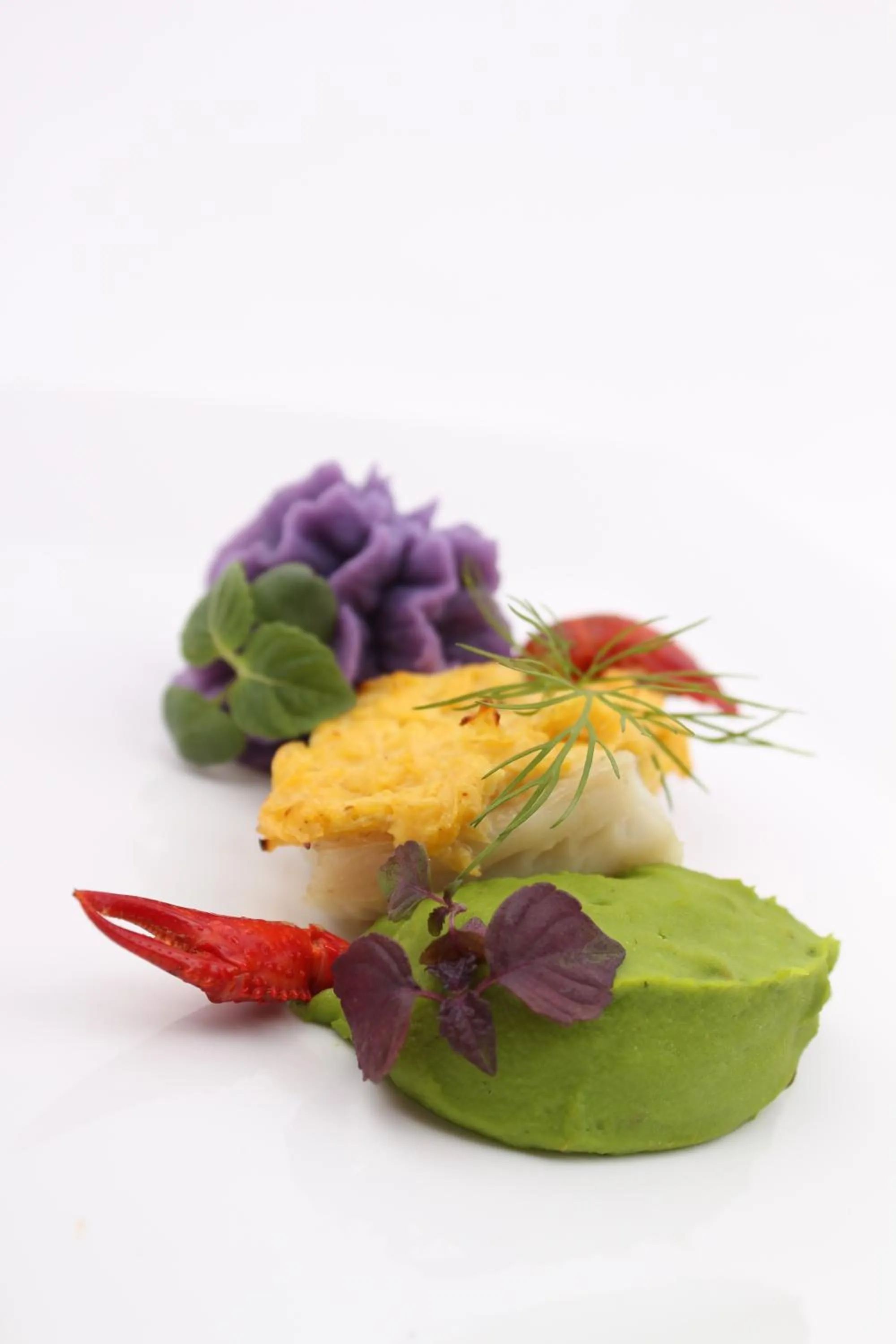 Restaurant/places to eat in Haus am Spreebogen