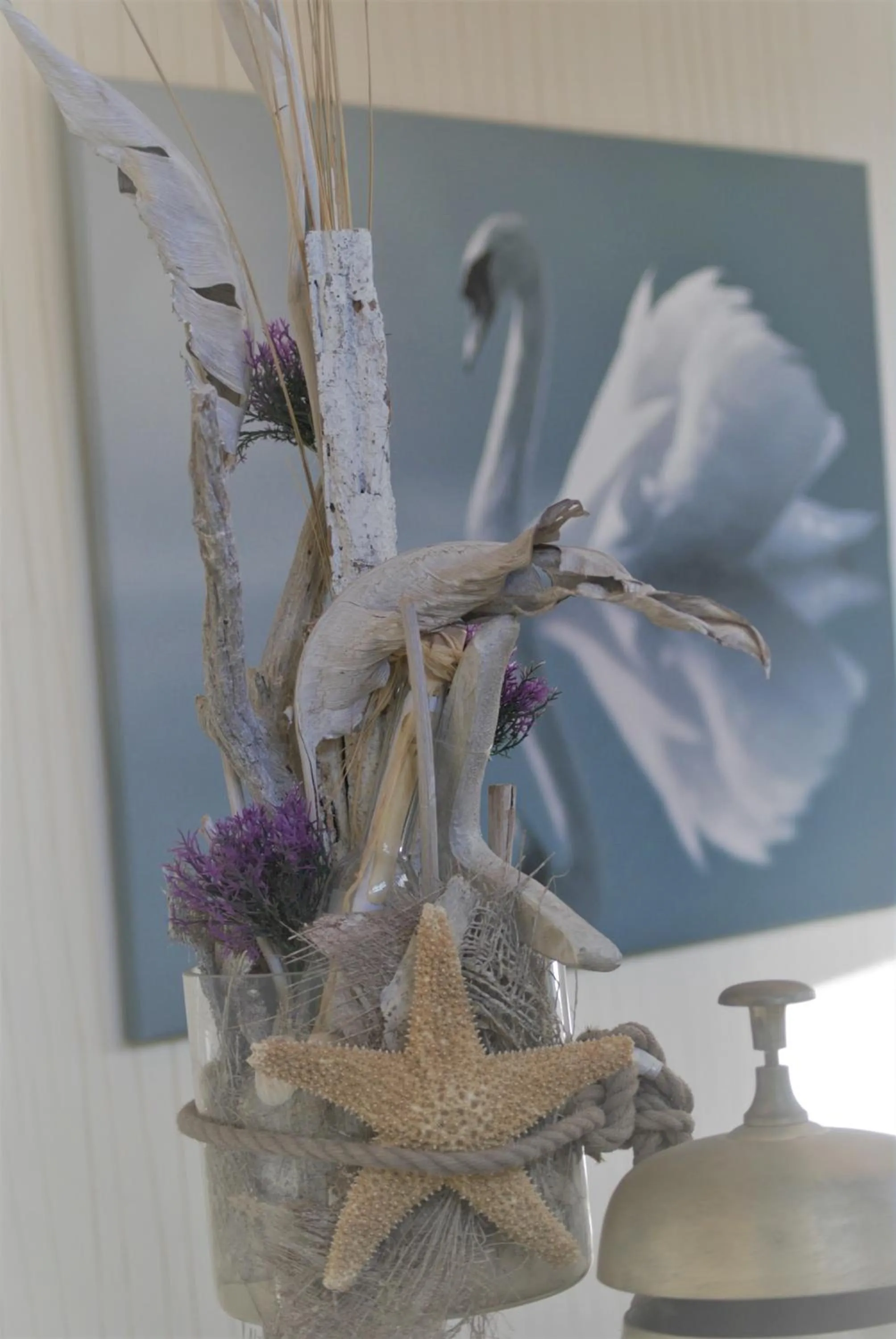 Decorative detail in Haus am Spreebogen