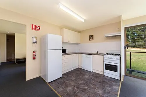 Day in The Station Hotel