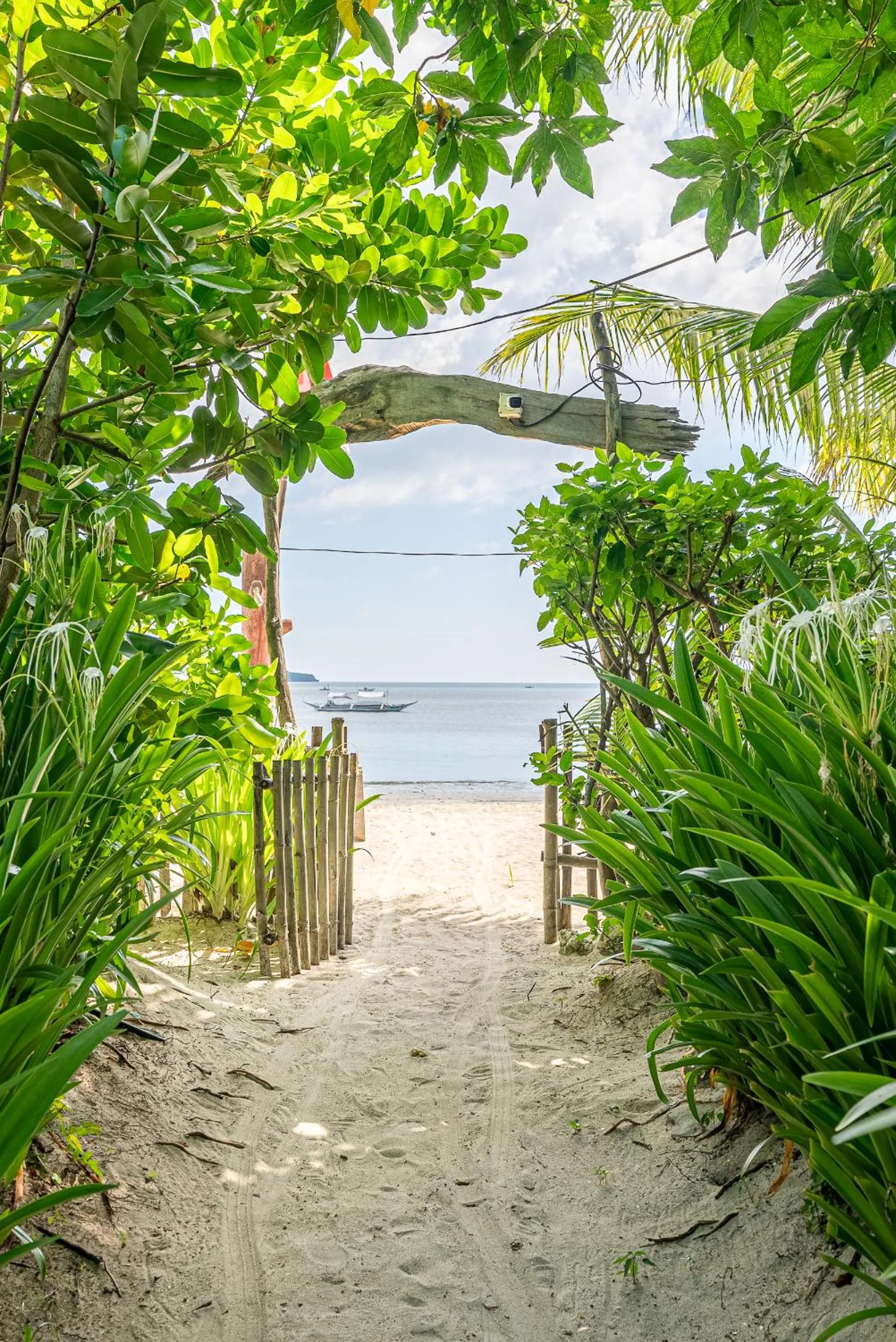 Beach in Victory Seaside Home