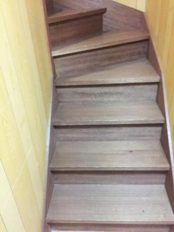 Area and facilities in Kohan no yado Kojima