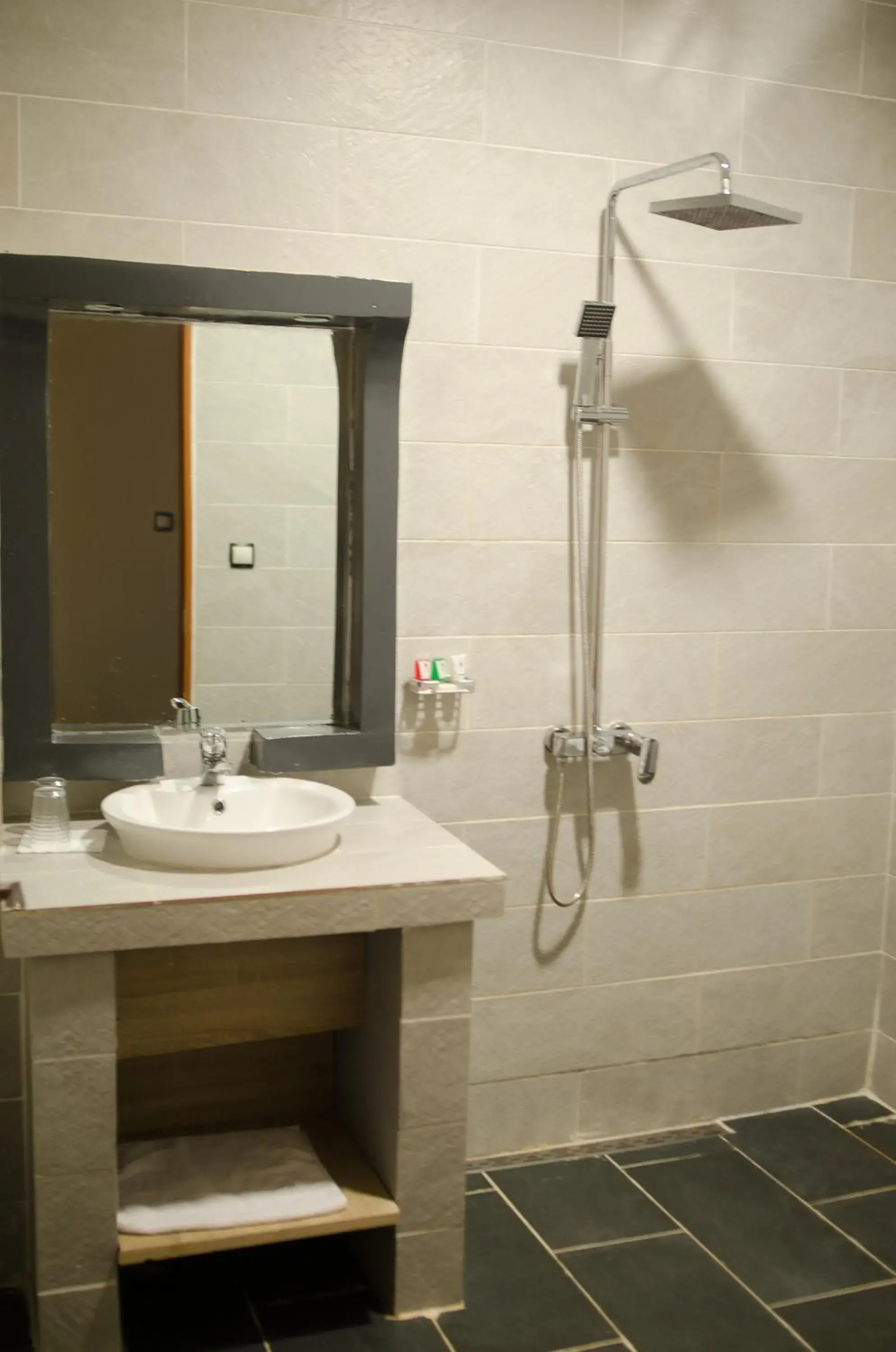 Superior Twin Room in Hôtel MENABE'L Superior Twin Room in Hôtel MENABE'L