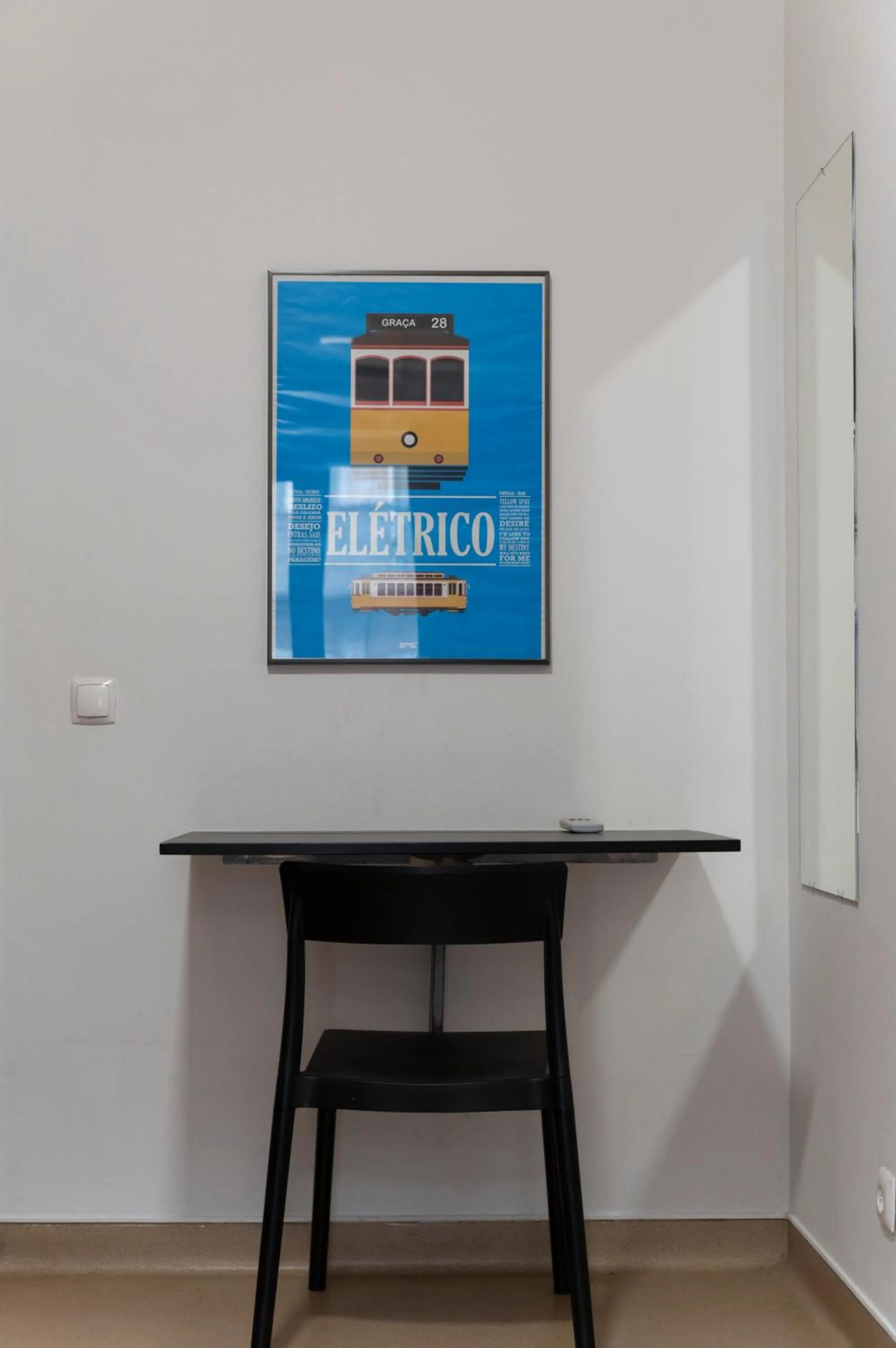 furniture in WOT Nomad Social