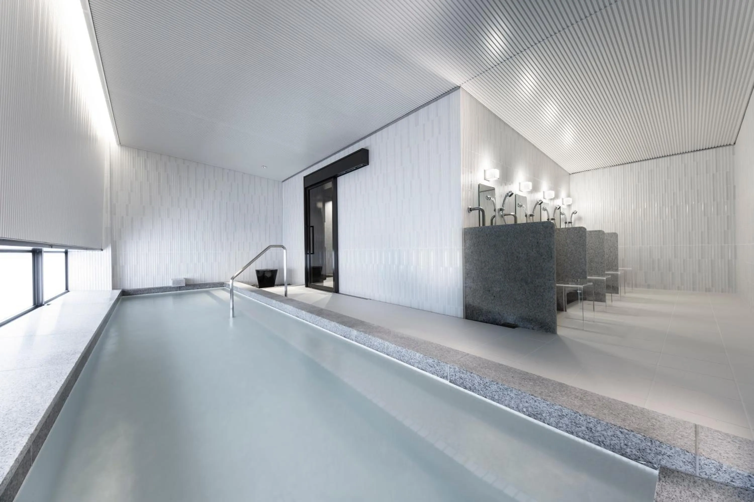 Public Bath in The Royal Park Hotel Iconic Kyoto