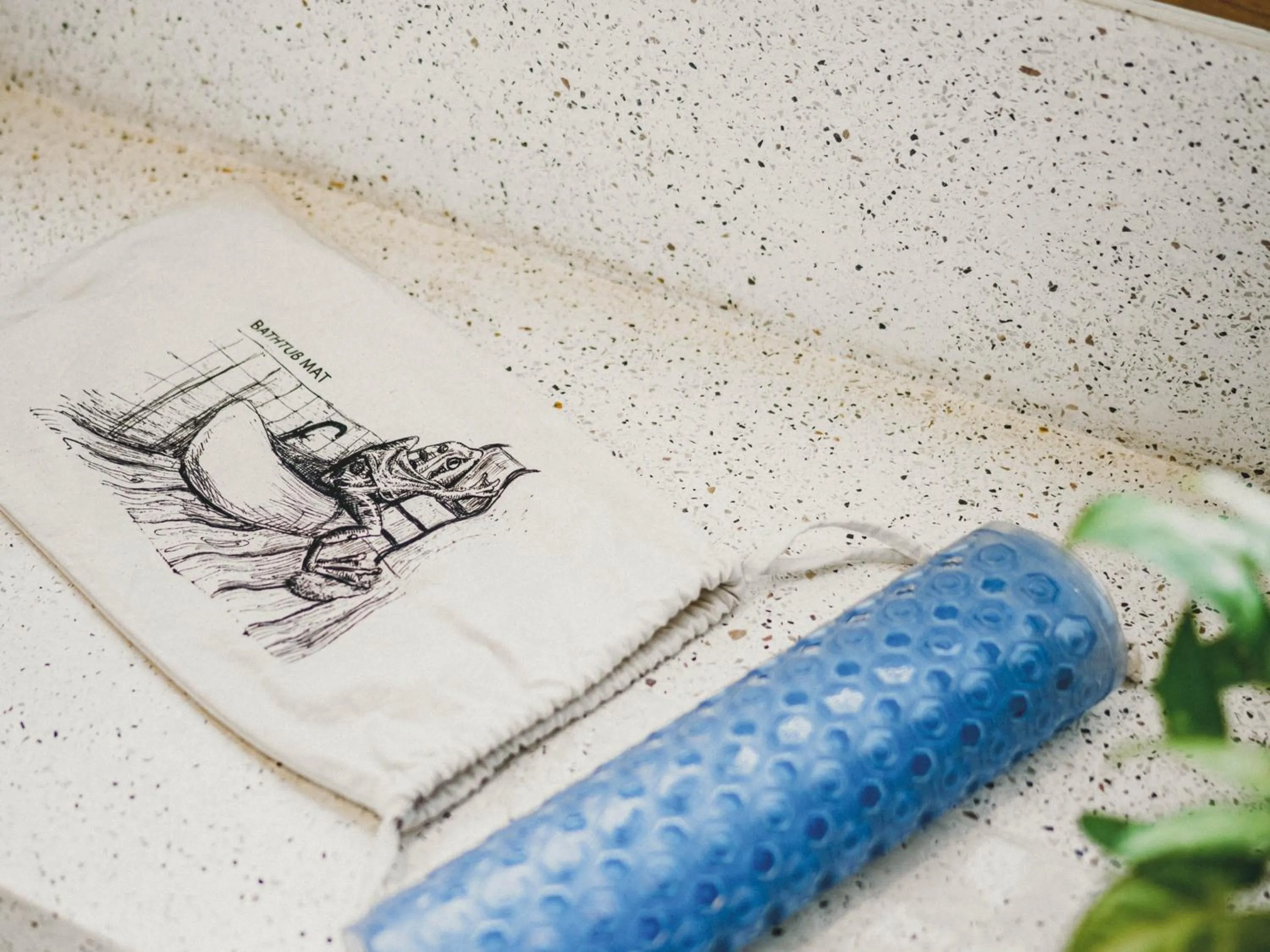 furniture in The Sayan House Villas