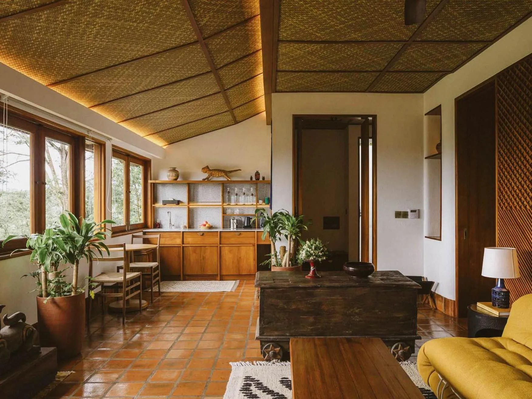 The Sayan House Villas