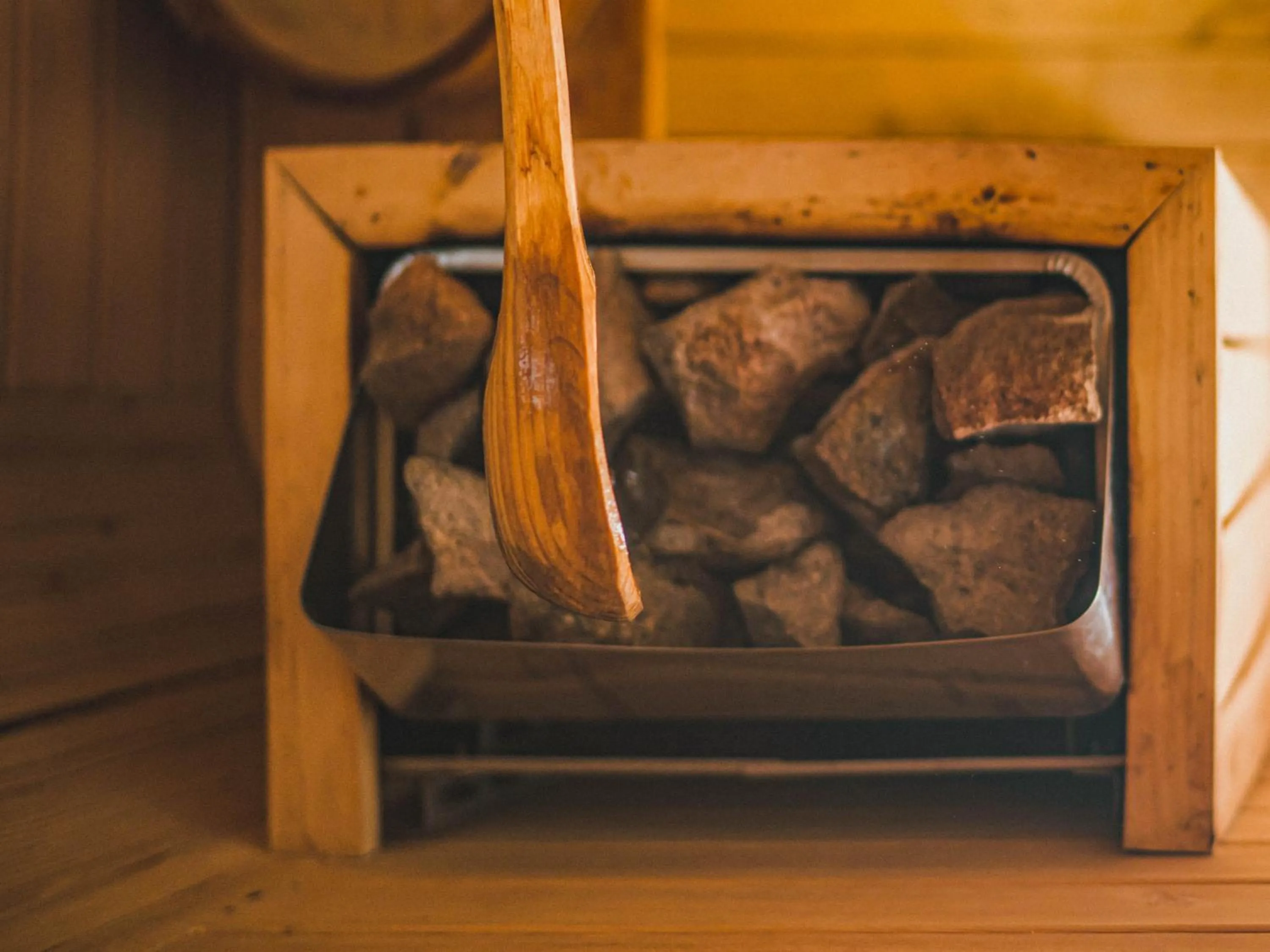 Property building in The Sayan House Villas