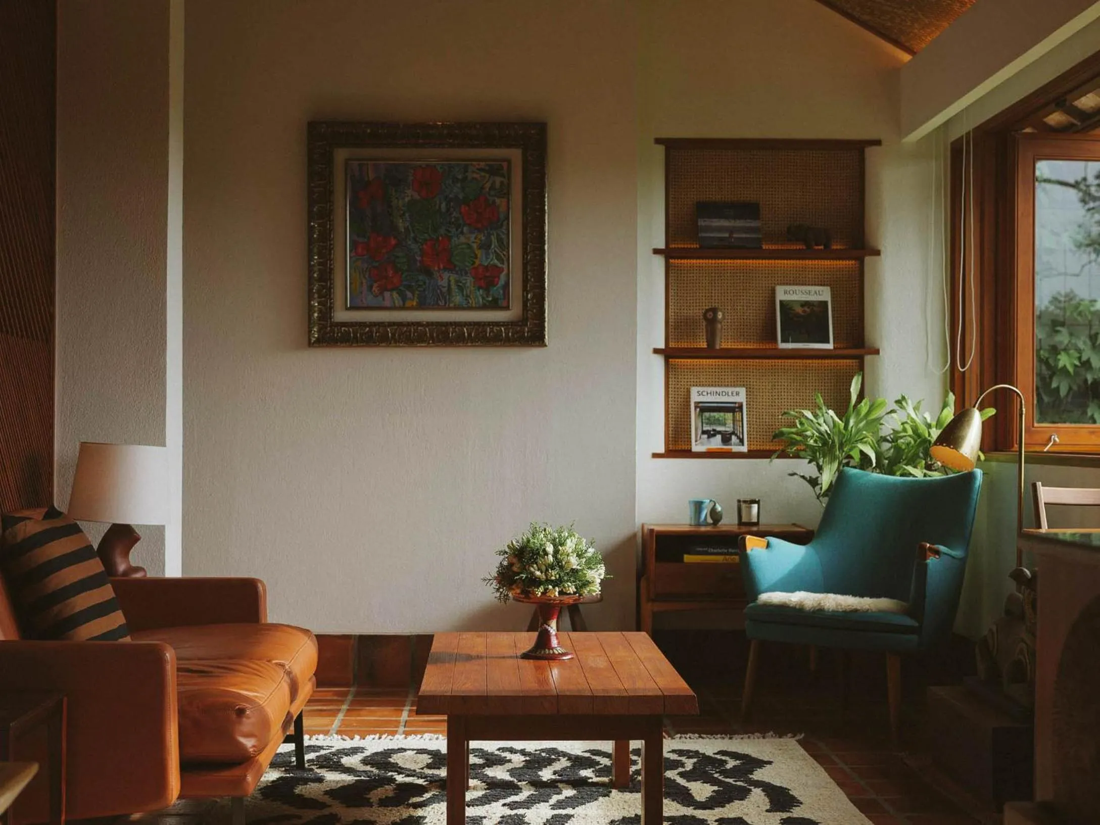 The Sayan House Villas