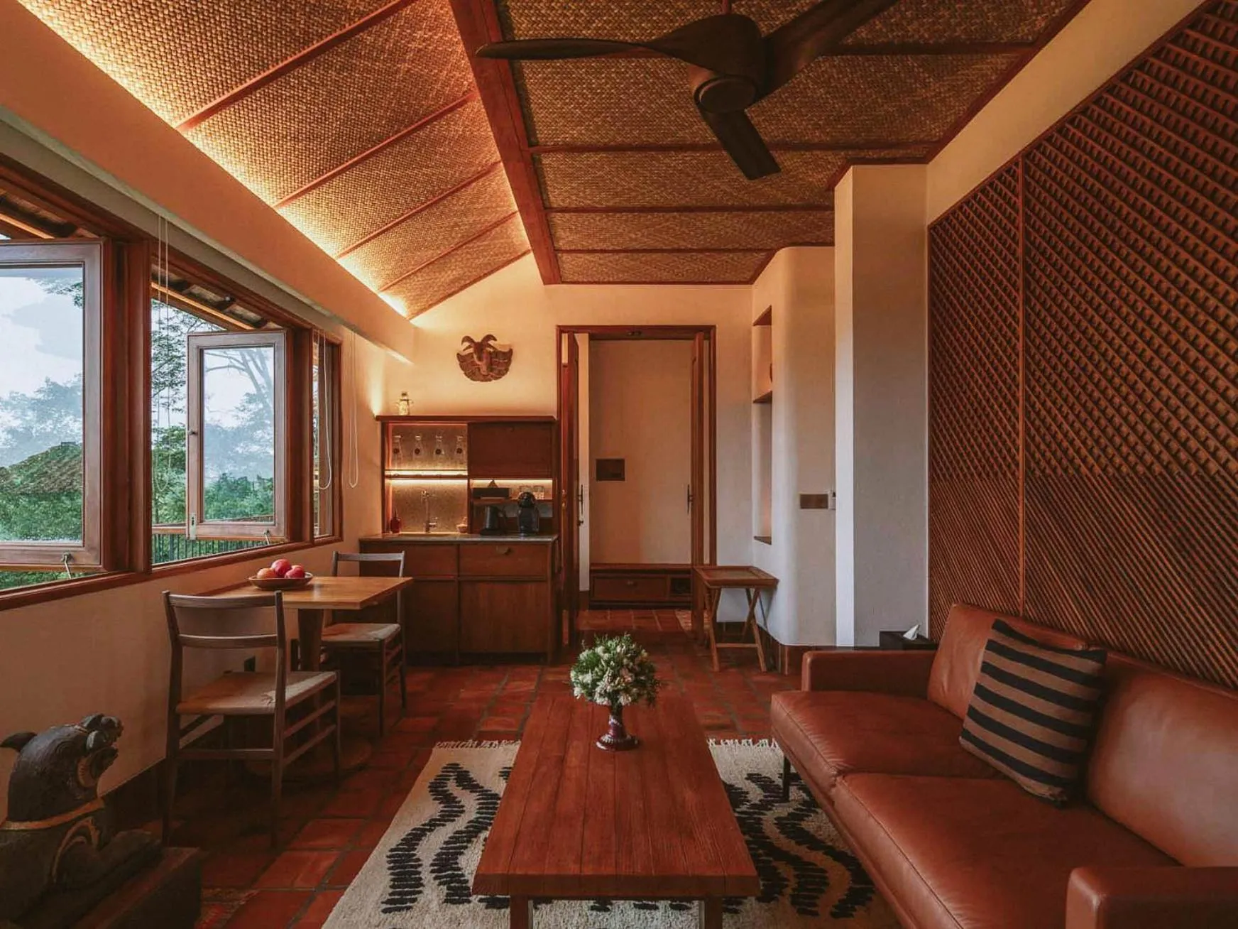 The Sayan House Villas