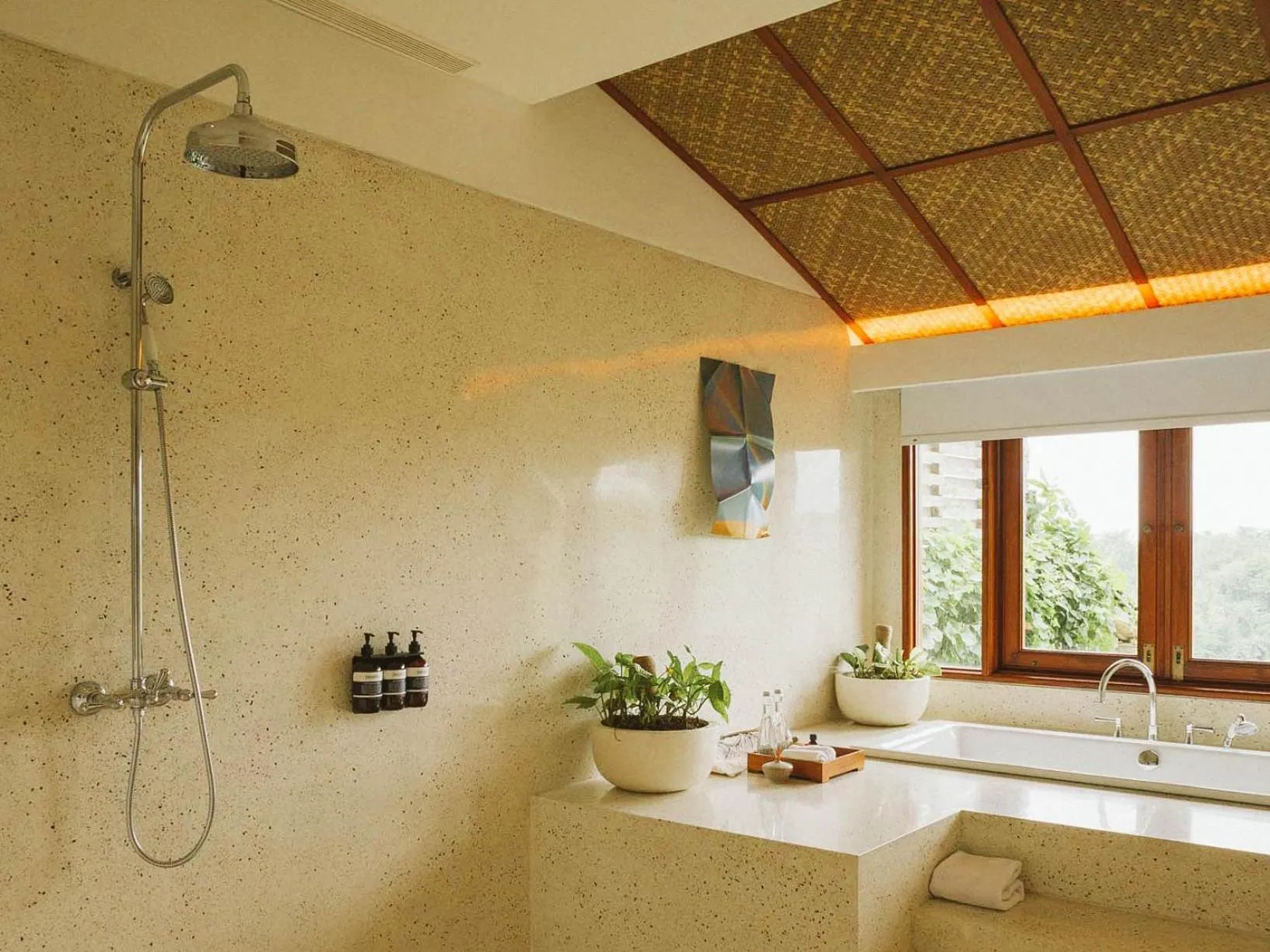 The Sayan House Villas