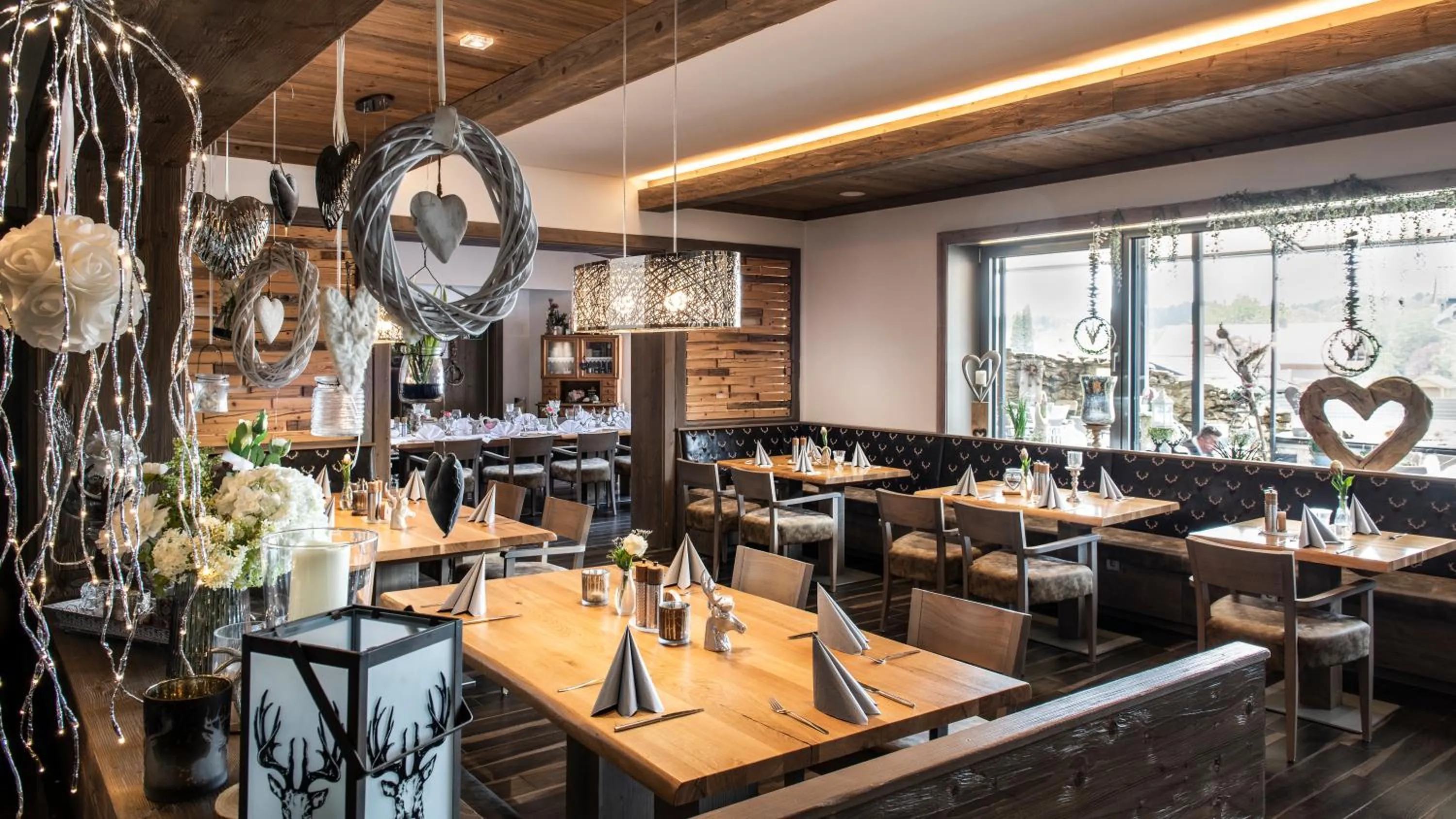 Sporthotel Bernrieder Hof GmbH