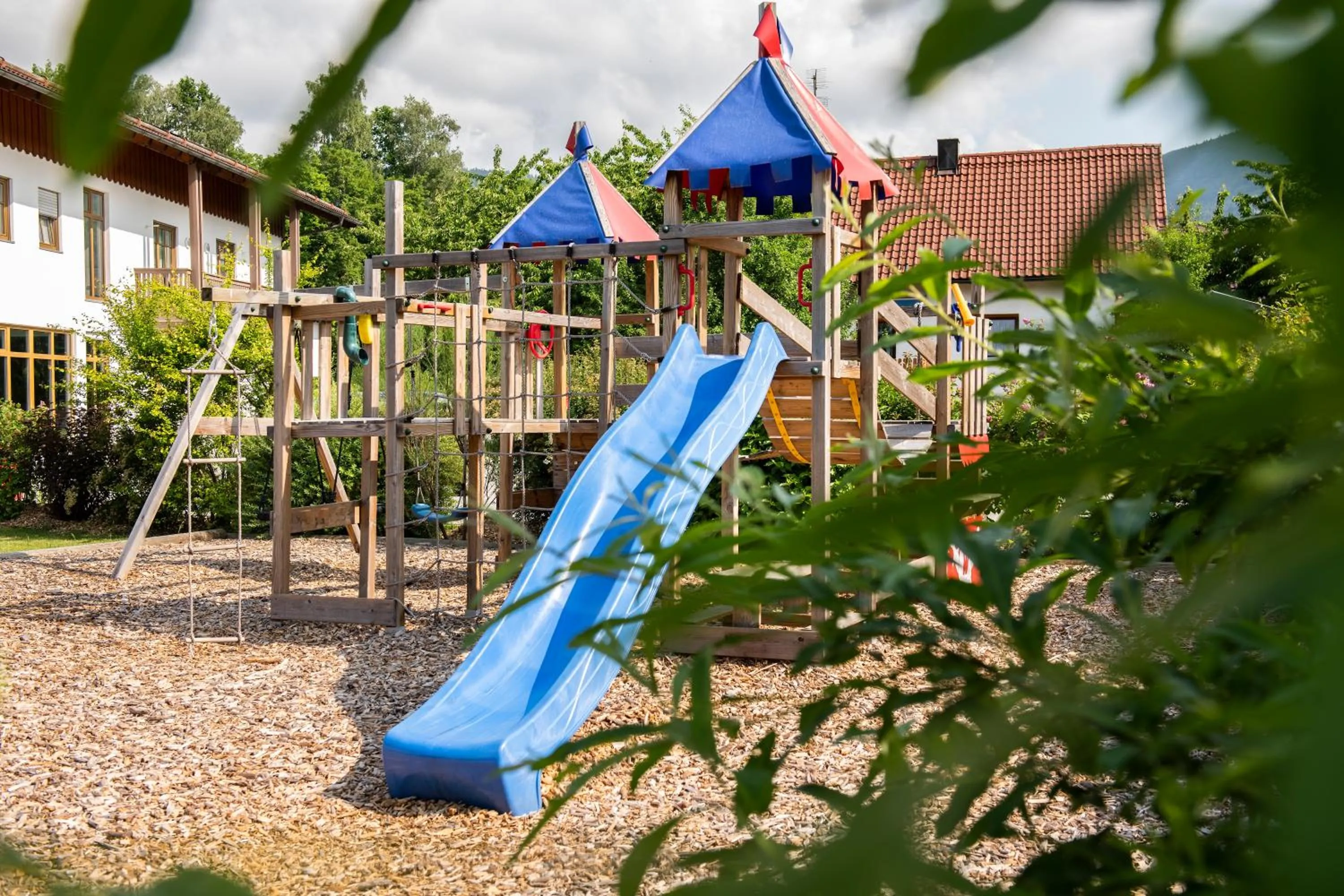 Sporthotel Bernrieder Hof GmbH