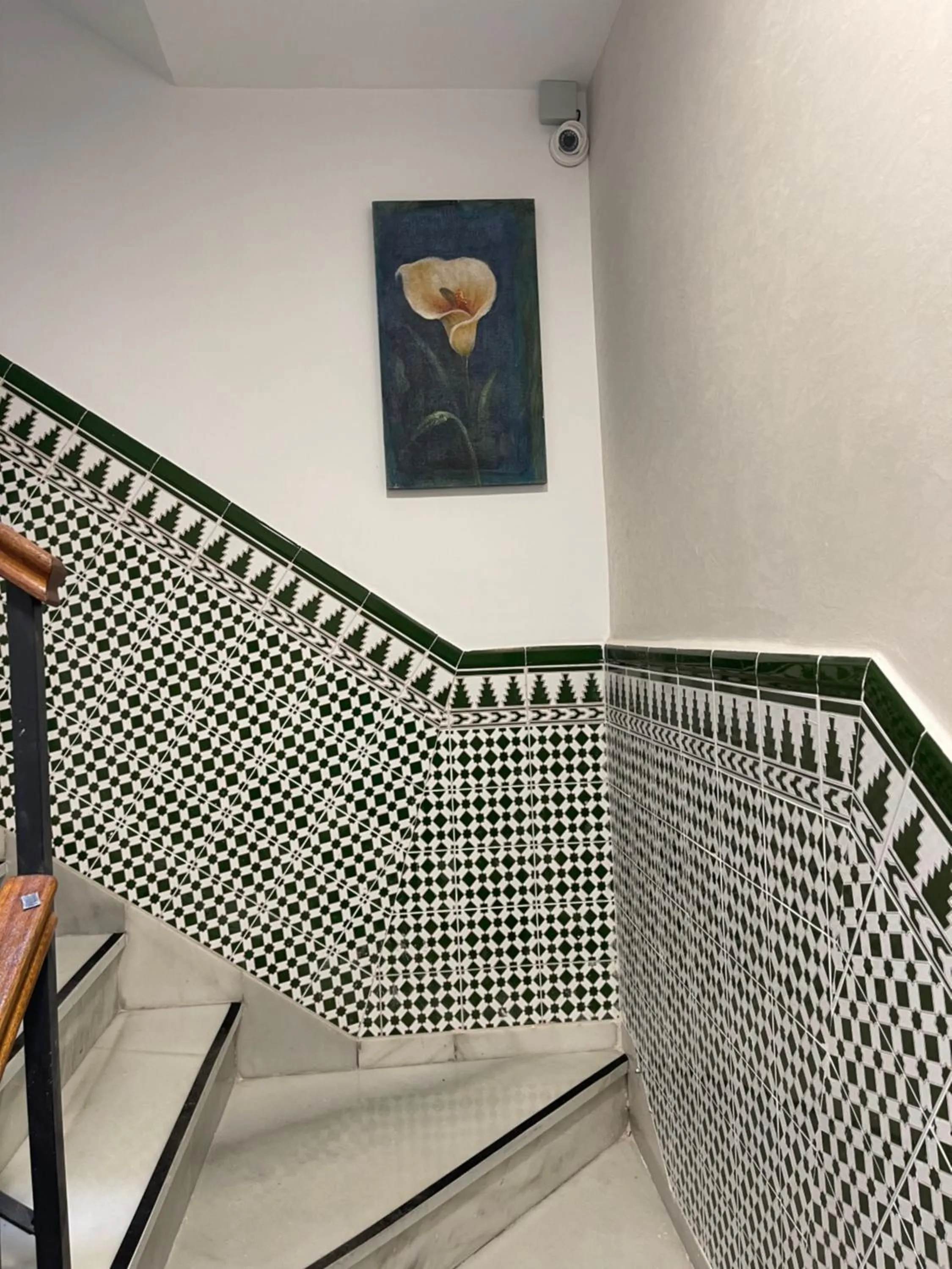 Hotel Boutique Andalucia