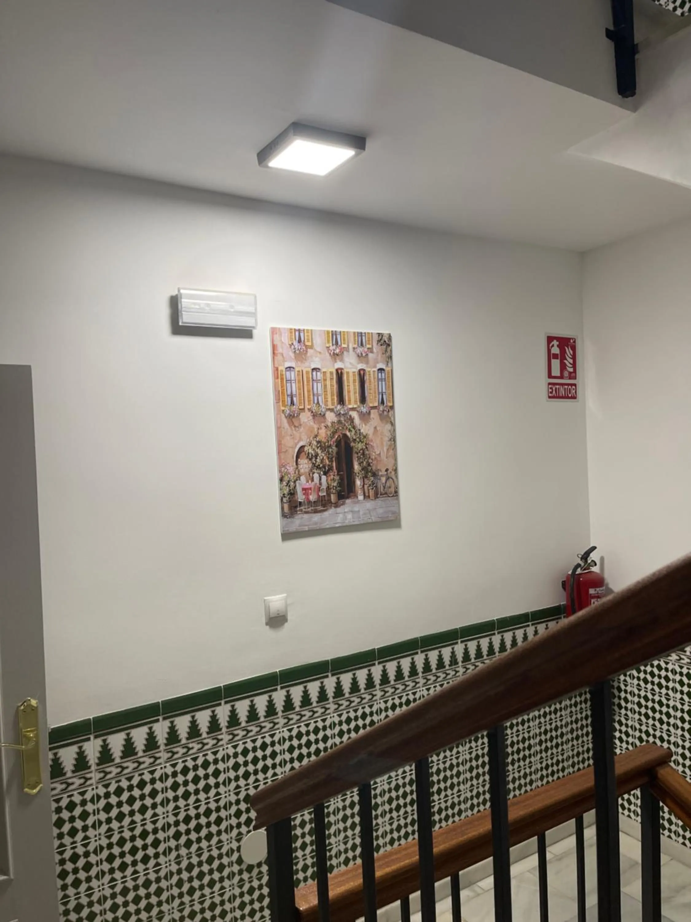 Hotel Boutique Andalucia