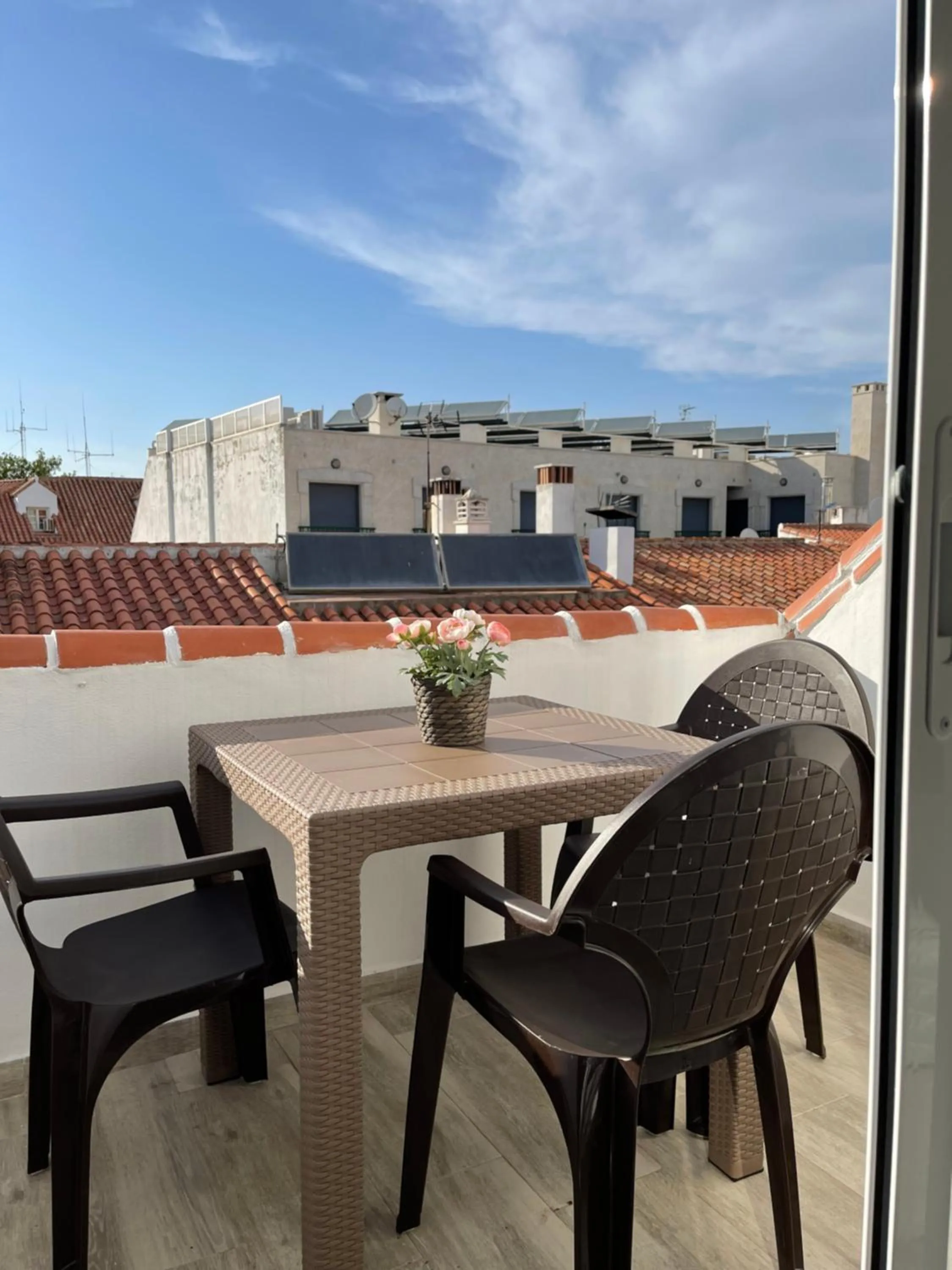 Hotel Boutique Andalucia